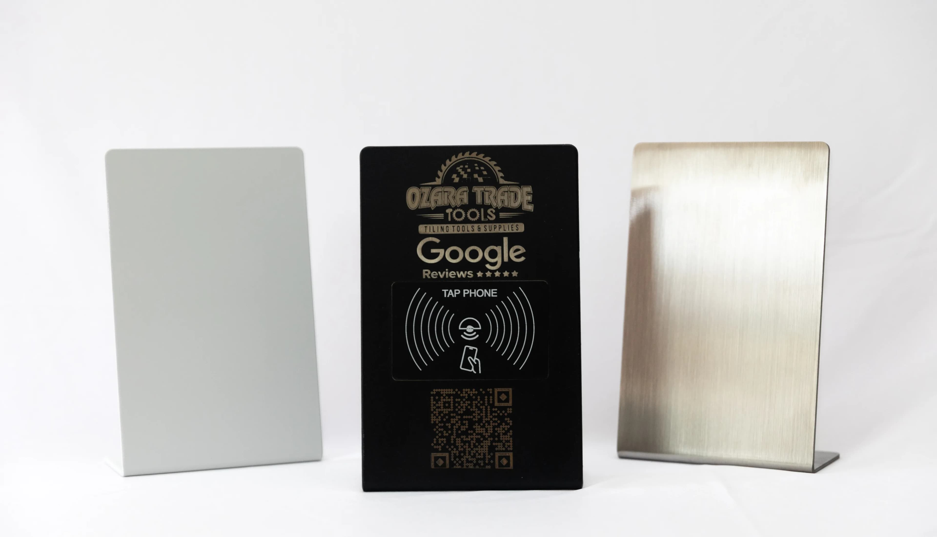 Product Photography — Contact Drop, Sydney
