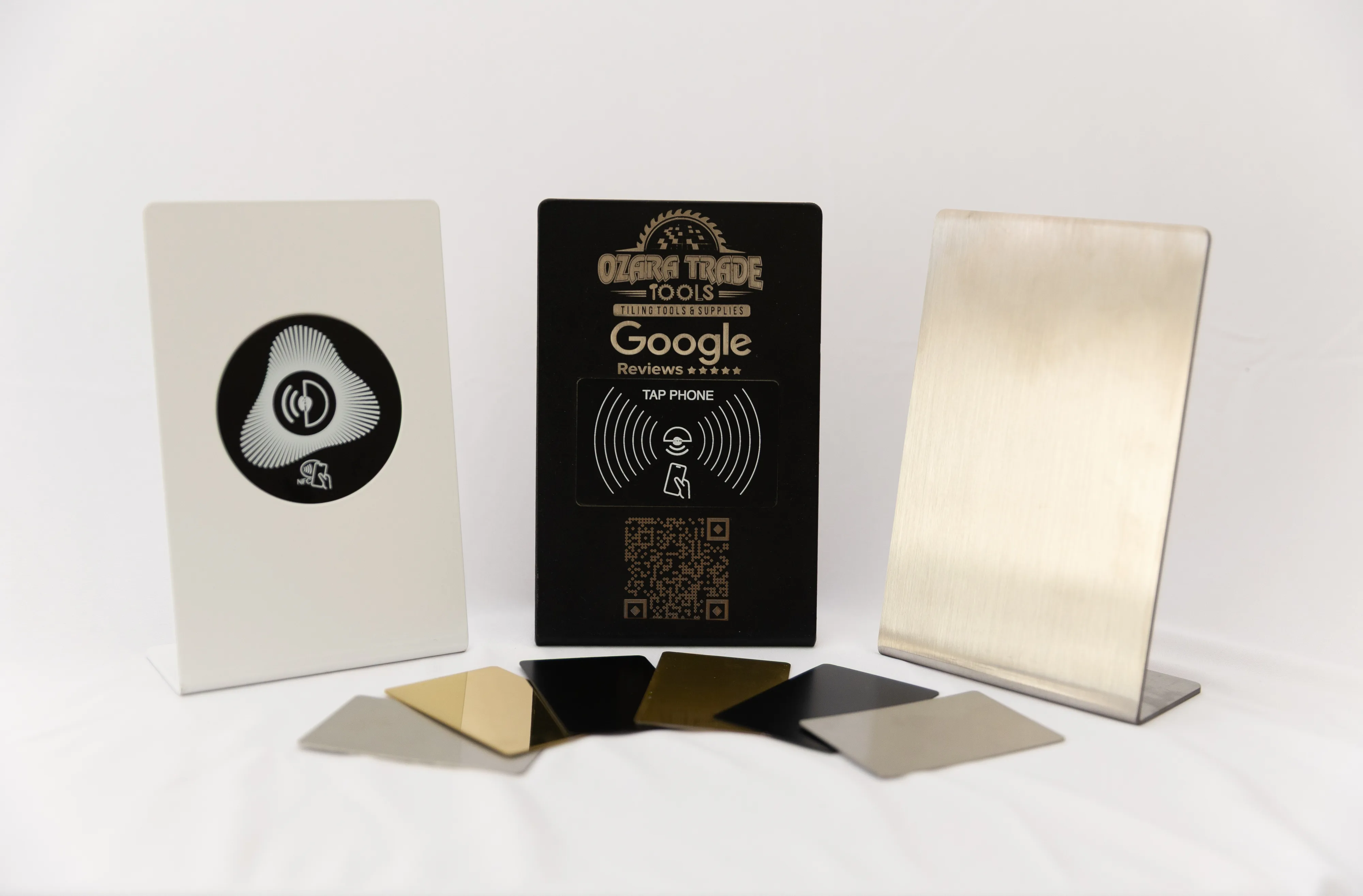 Product Photography — Contact Drop, Sydney