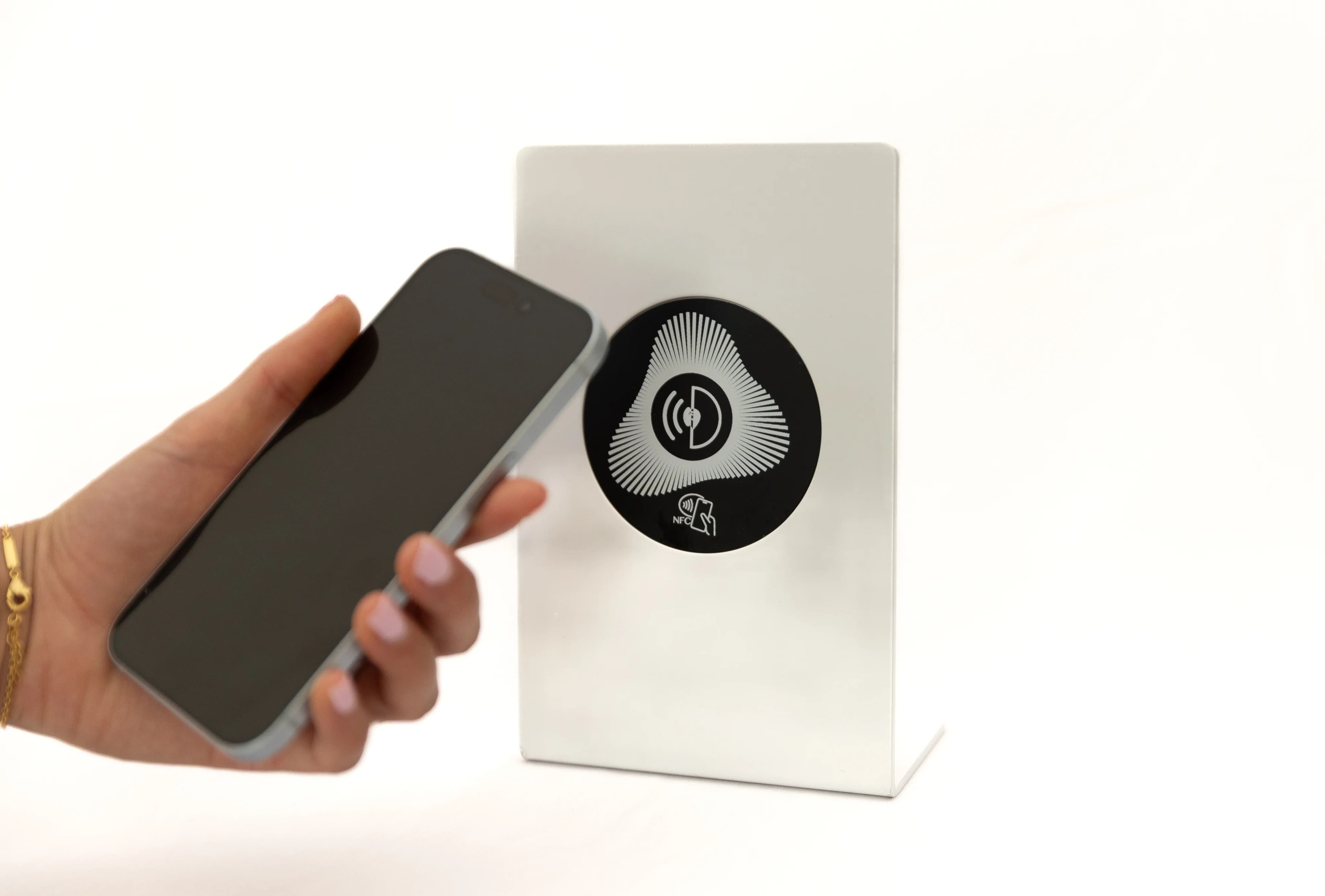 Product Photography — Contact Drop, Sydney
