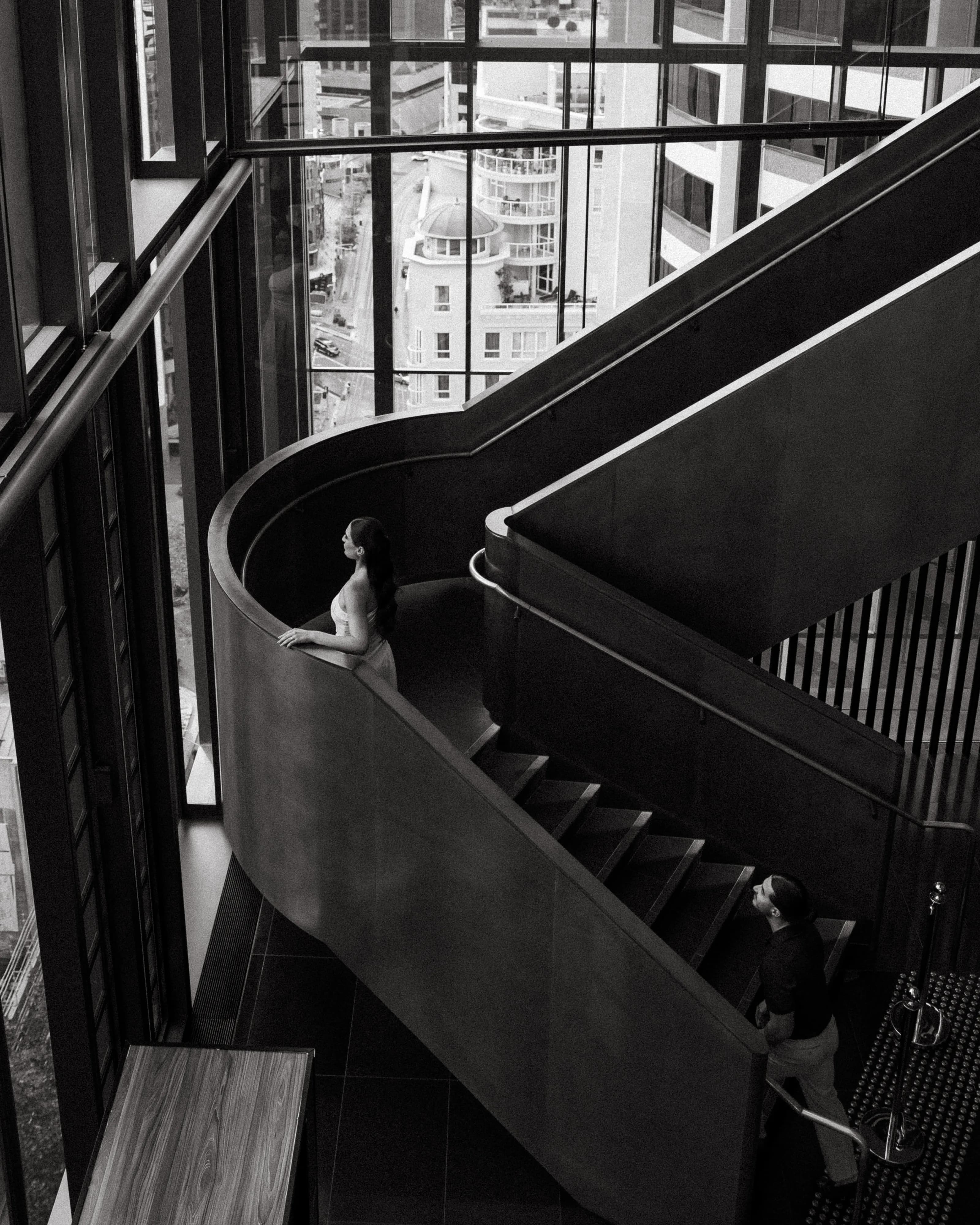 Pre-Wedding Shoot — Adrian & Mahta, Dean and Nancy on 22, Sydney