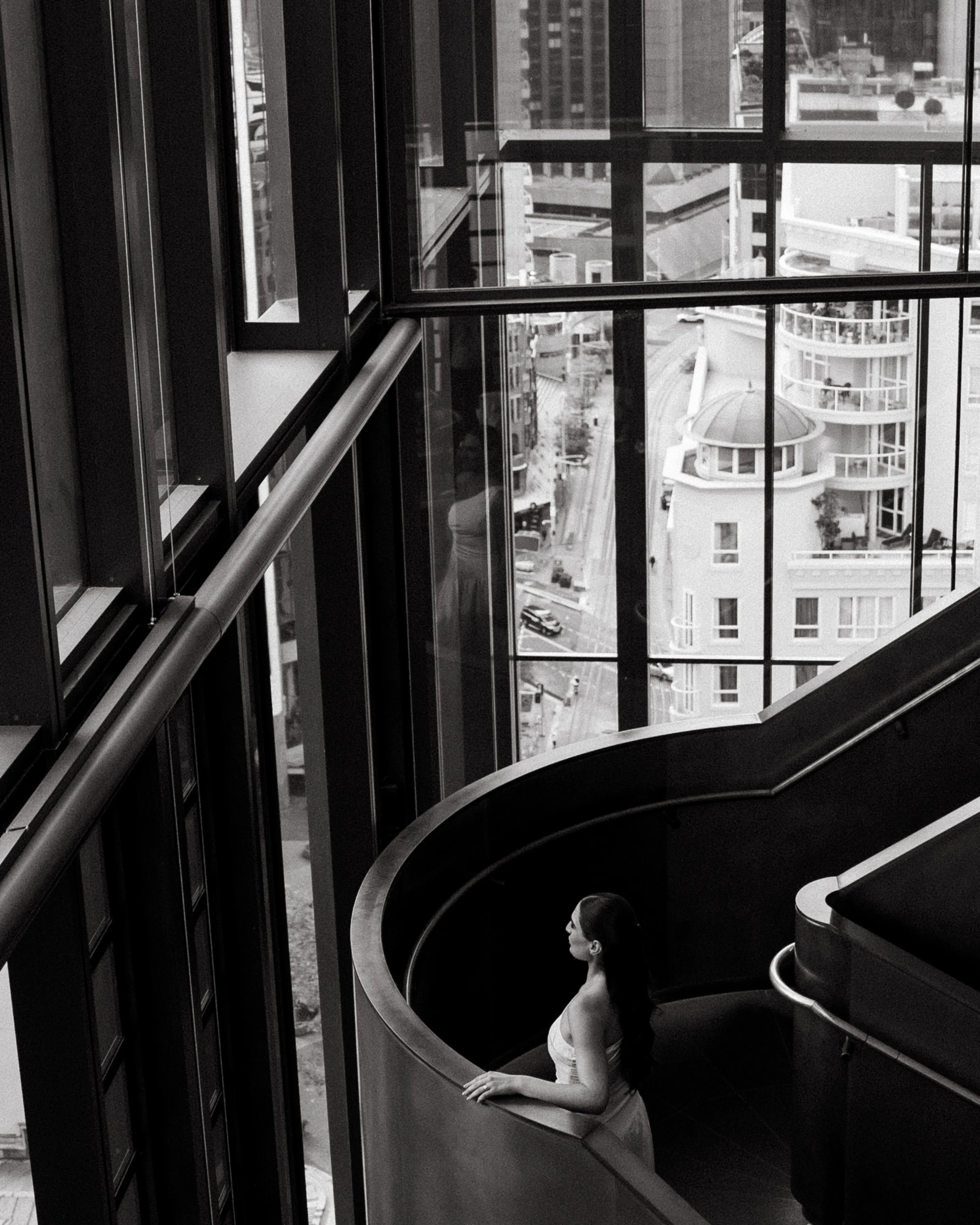 Pre-Wedding Shoot — Adrian & Mahta, Dean and Nancy on 22, Sydney