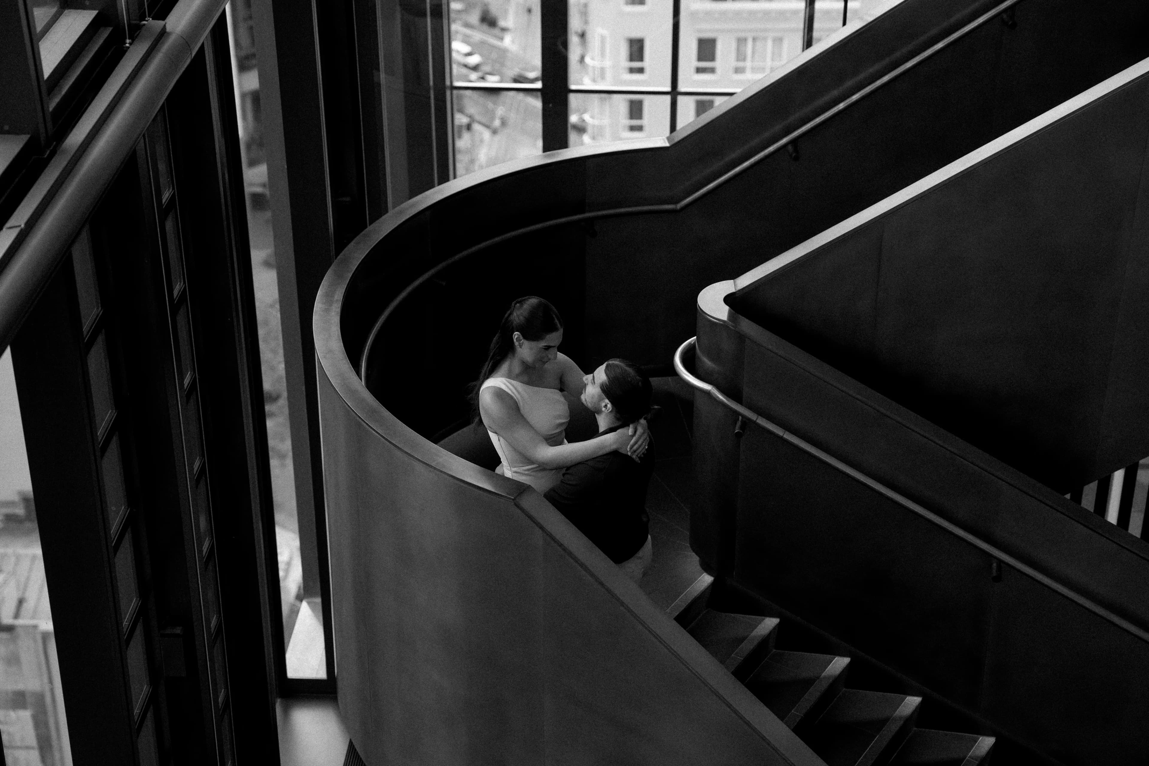 Pre-Wedding Shoot — Adrian & Mahta, Dean and Nancy on 22, Sydney