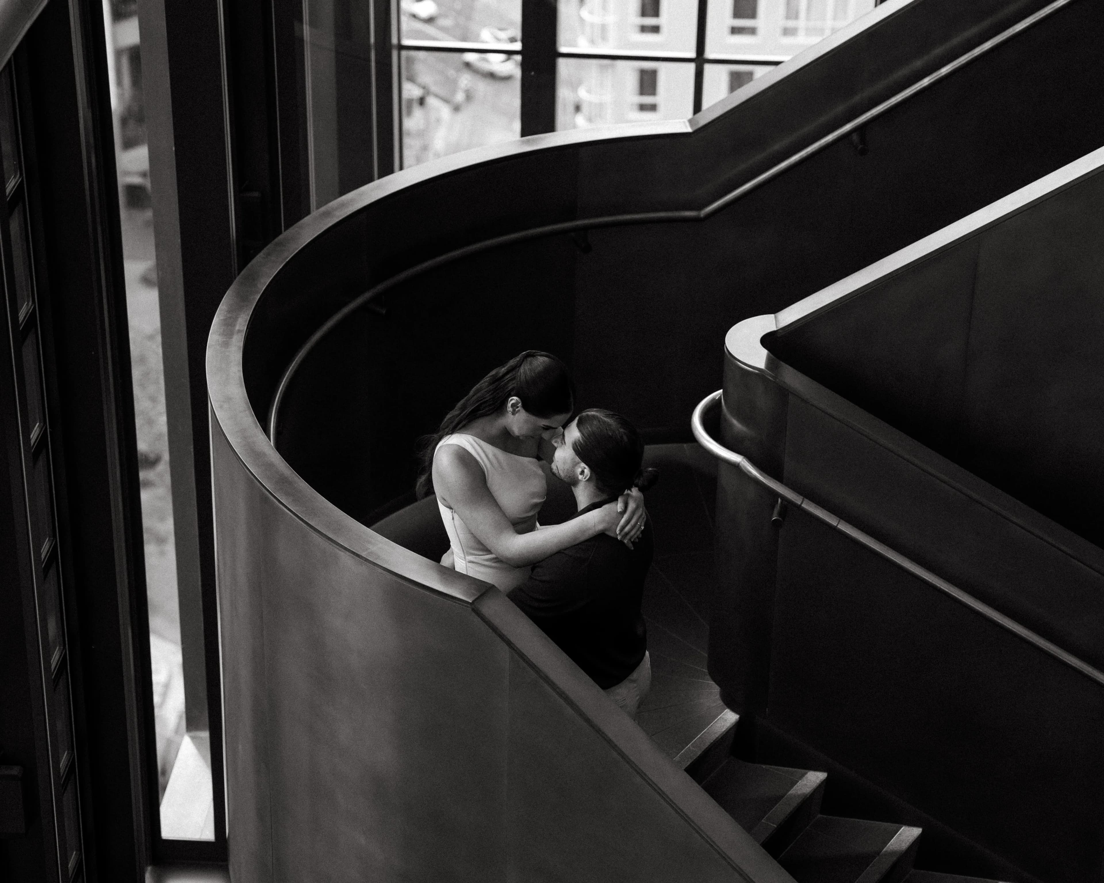 Pre-Wedding Shoot — Adrian & Mahta, Dean and Nancy on 22, Sydney