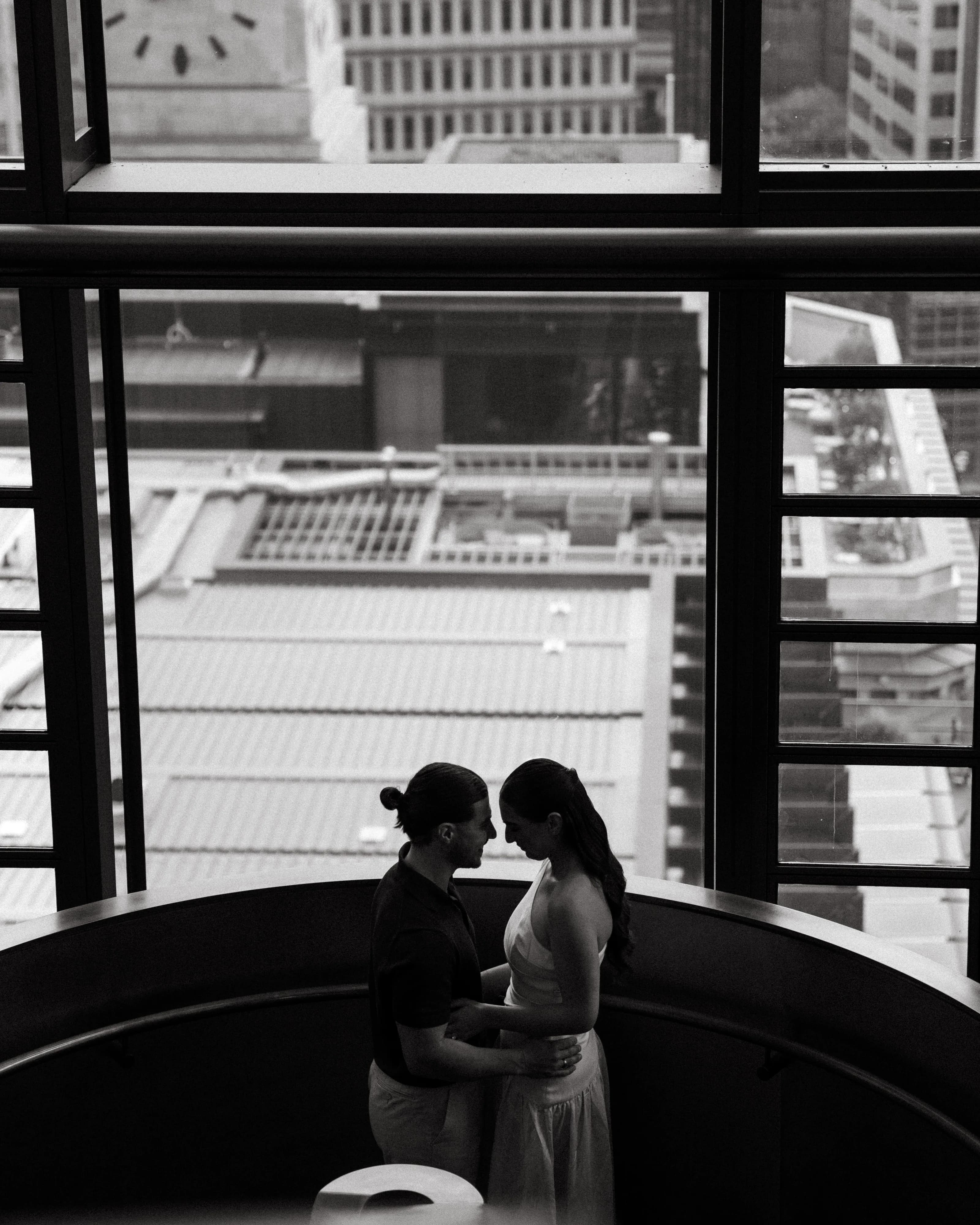 Pre-Wedding Shoot — Adrian & Mahta, Dean and Nancy on 22, Sydney