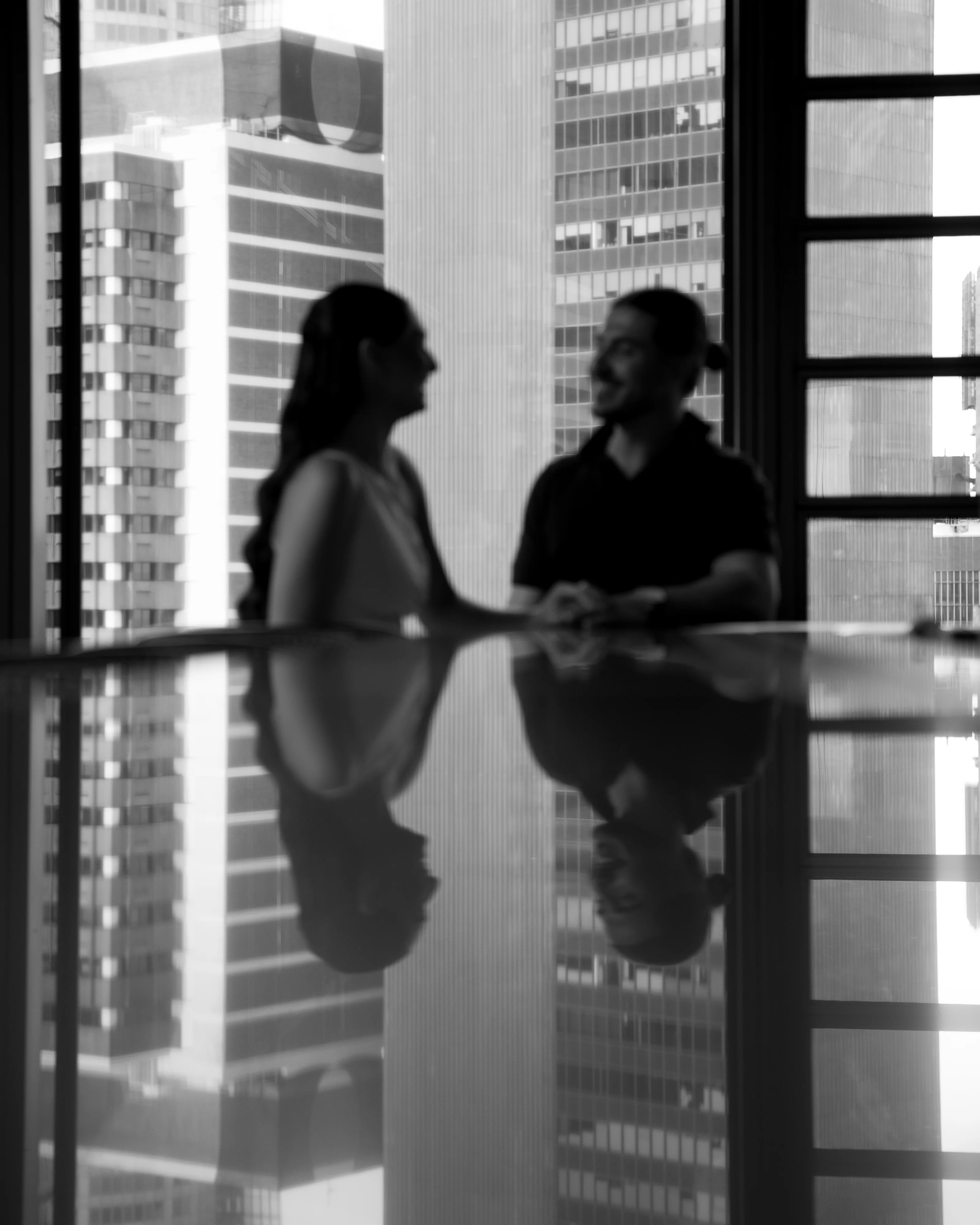 Pre-Wedding Shoot — Adrian & Mahta, Dean and Nancy on 22, Sydney