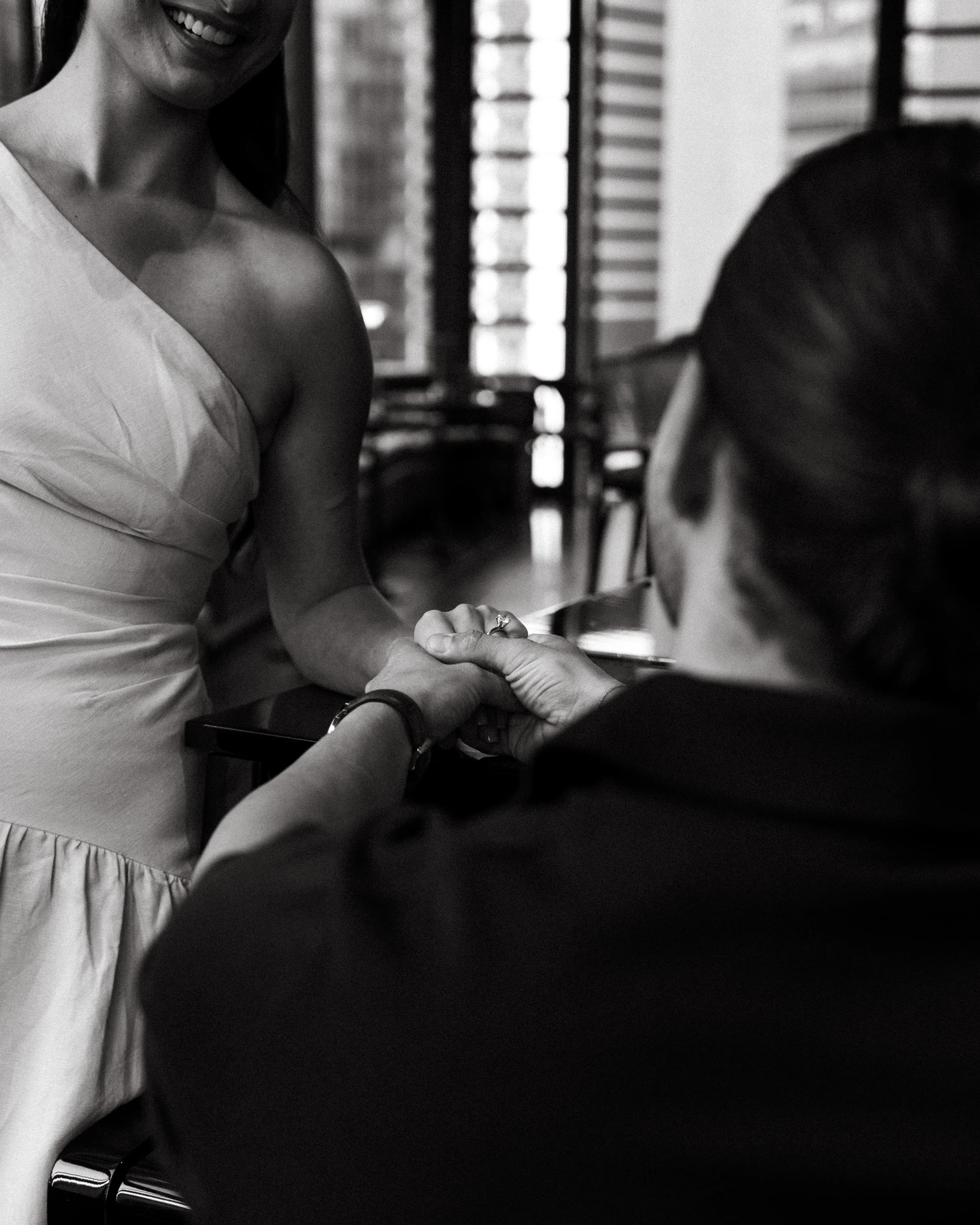 Pre-Wedding Shoot — Adrian & Mahta, Dean and Nancy on 22, Sydney