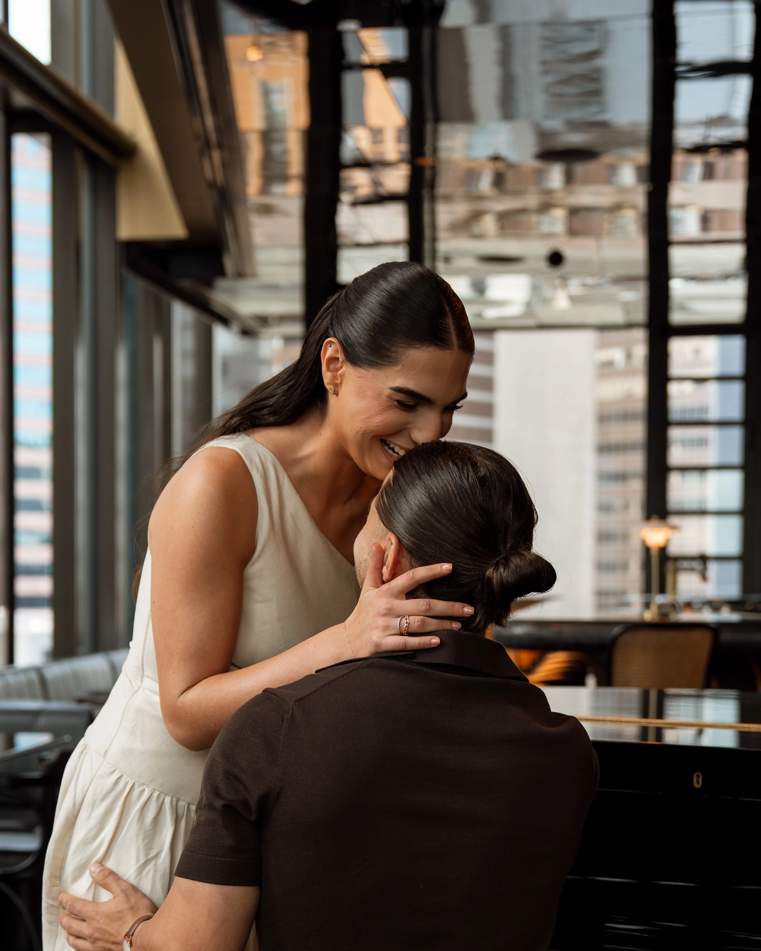 Pre-Wedding Shoot — Adrian & Mahta, Dean and Nancy on 22, Sydney
