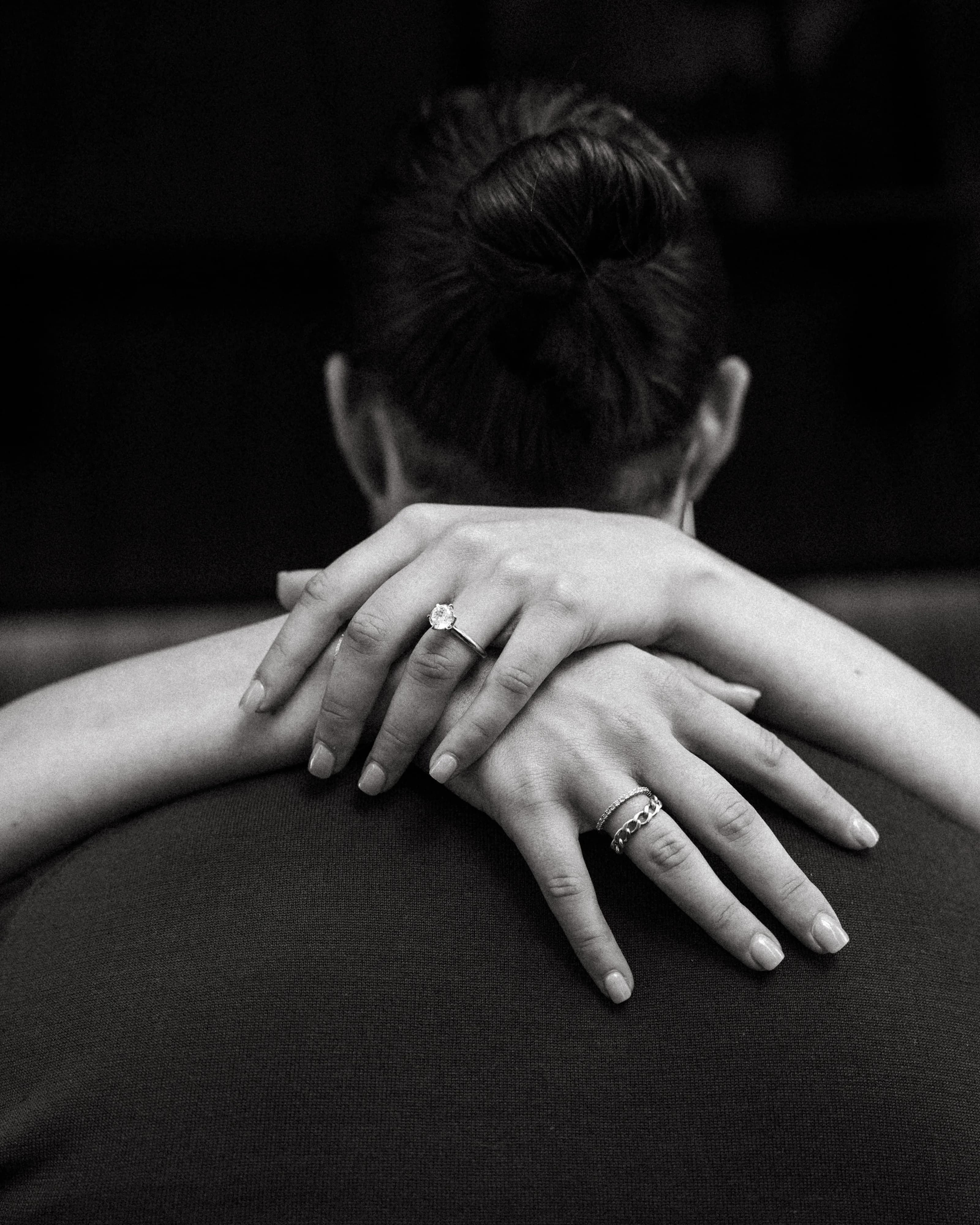 Pre-Wedding Shoot — Adrian & Mahta, Dean and Nancy on 22, Sydney