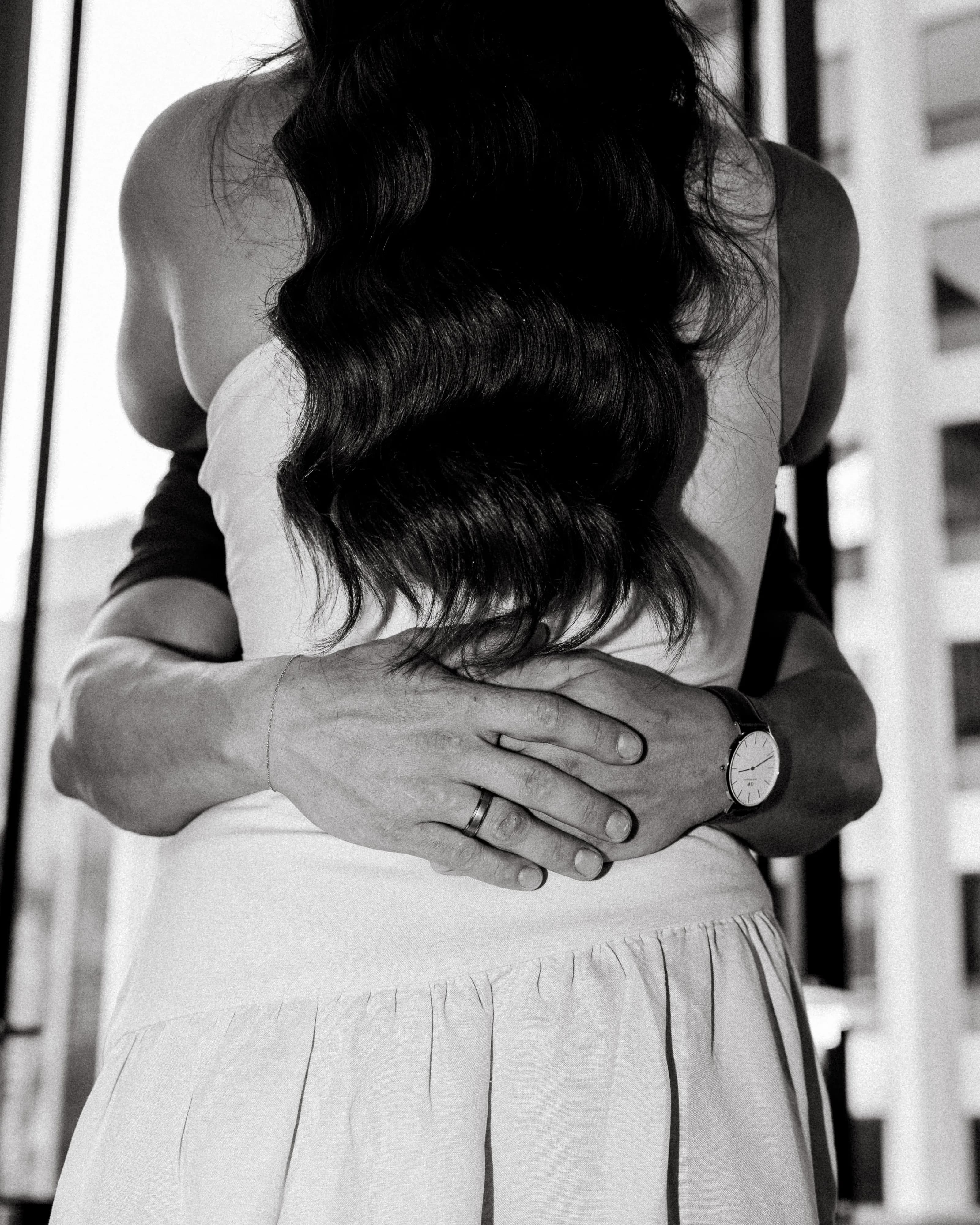 Pre-Wedding Shoot — Adrian & Mahta, Dean and Nancy on 22, Sydney
