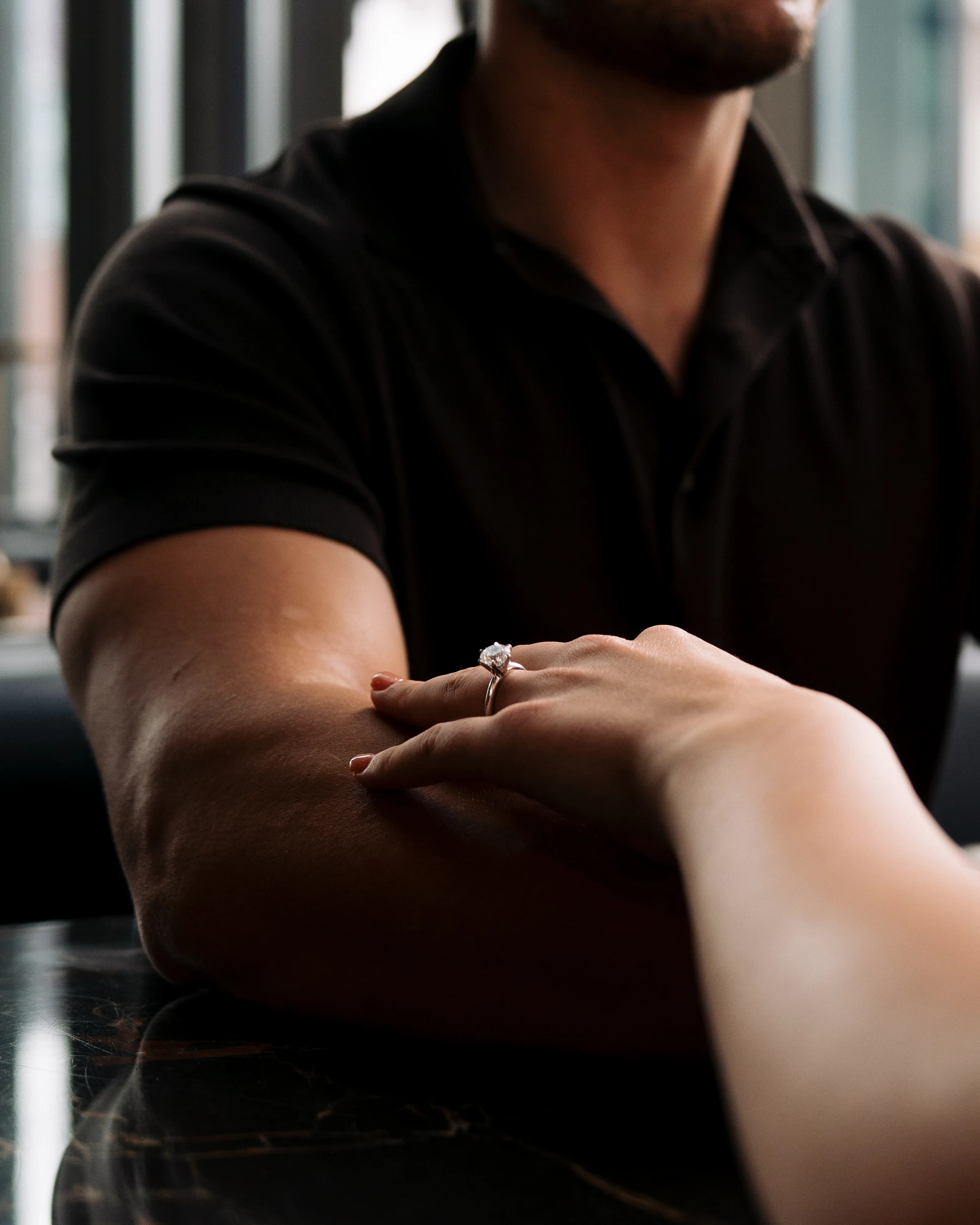 Pre-Wedding Shoot — Adrian & Mahta, Dean and Nancy on 22, Sydney