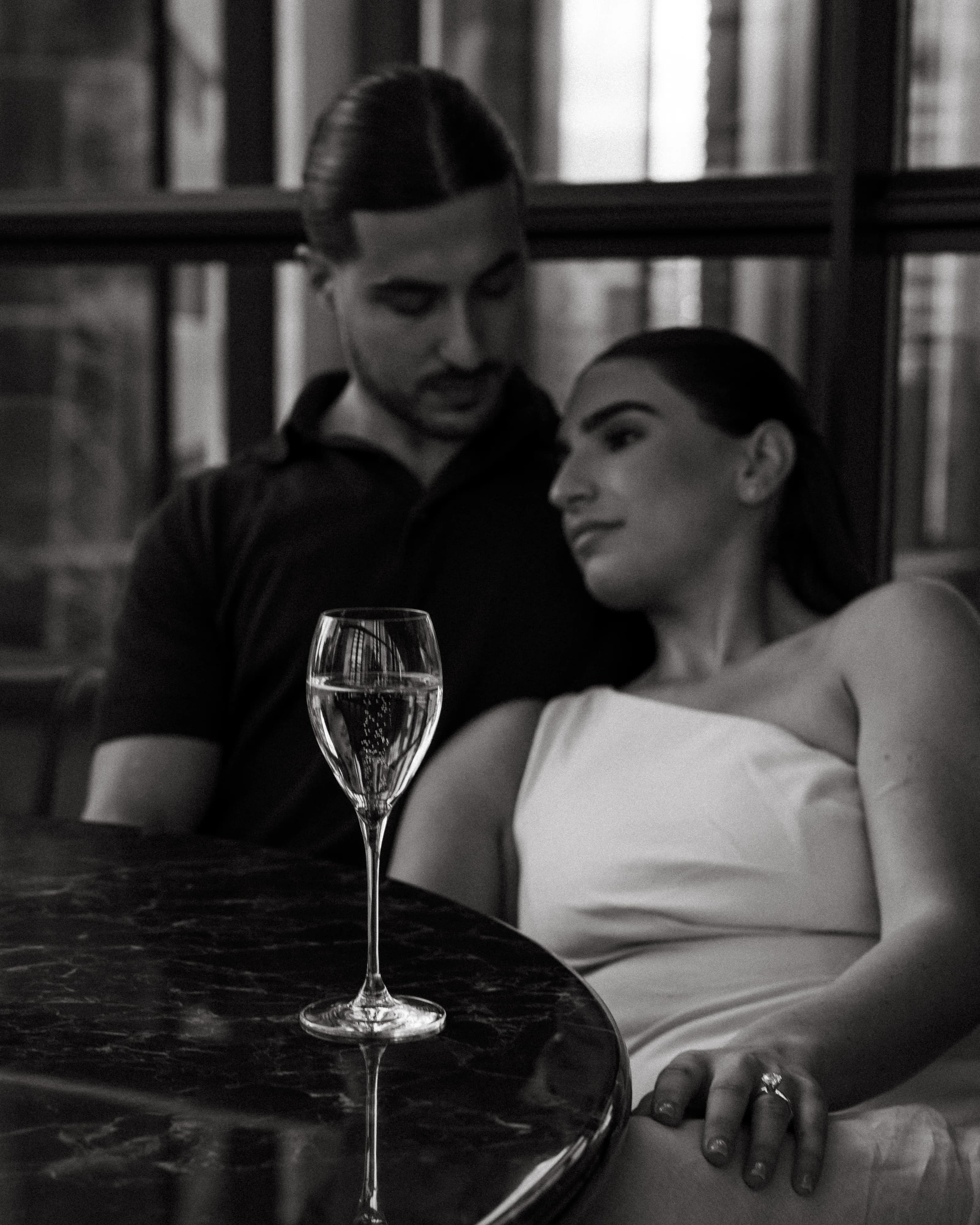 Pre-Wedding Shoot — Adrian & Mahta, Dean and Nancy on 22, Sydney