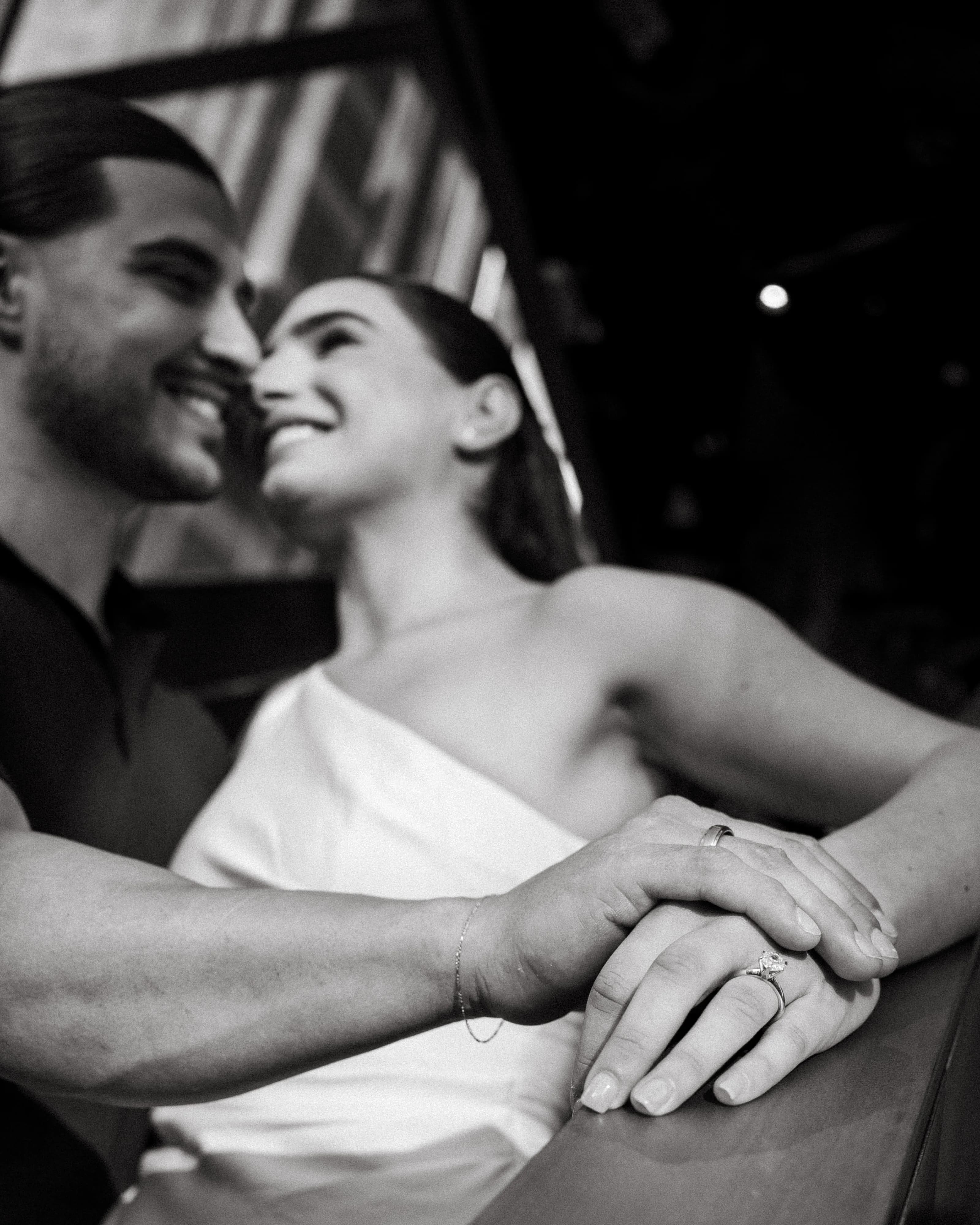 Pre-Wedding Shoot — Adrian & Mahta, Dean and Nancy on 22, Sydney
