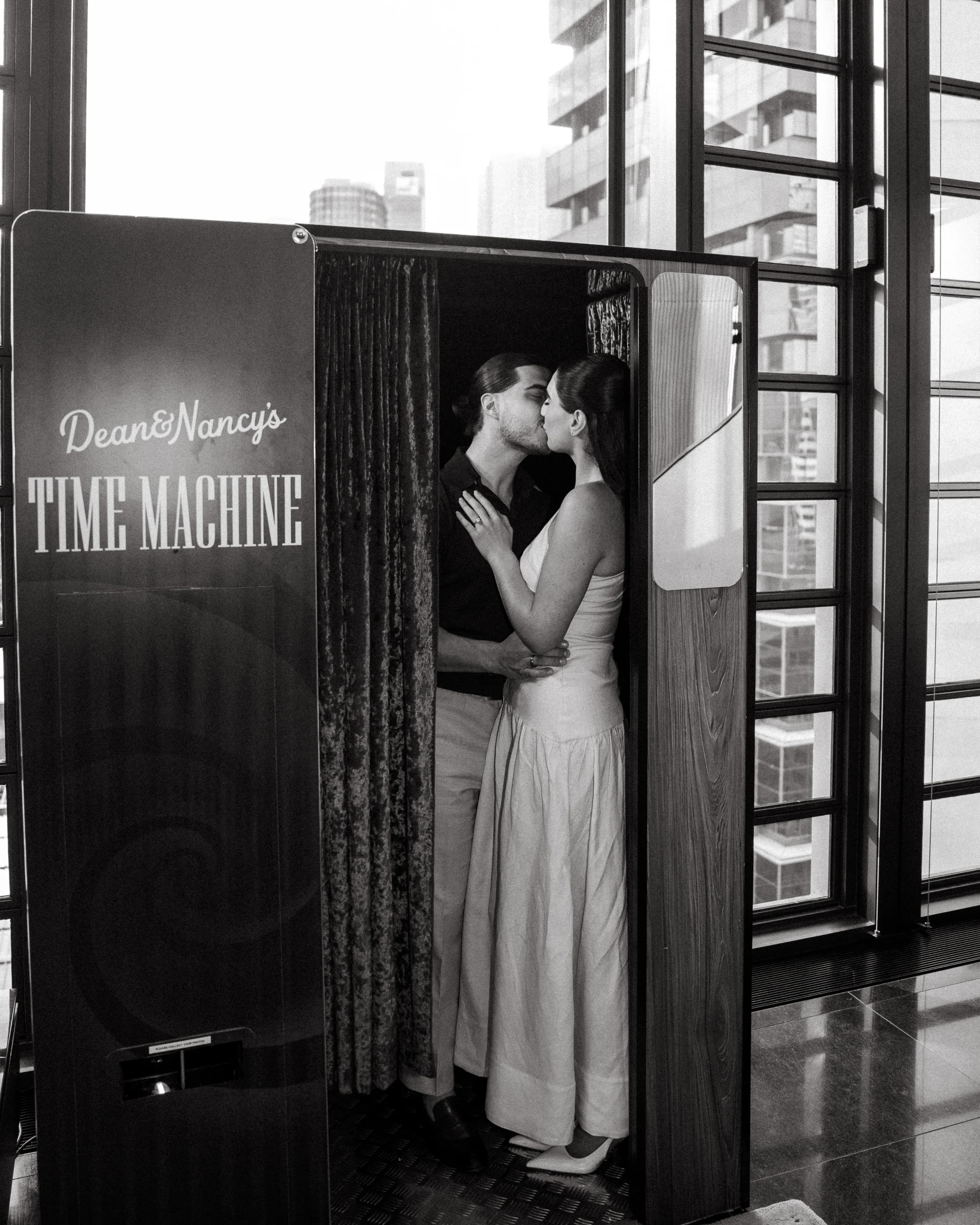 Pre-Wedding Shoot — Adrian & Mahta, Dean and Nancy on 22, Sydney