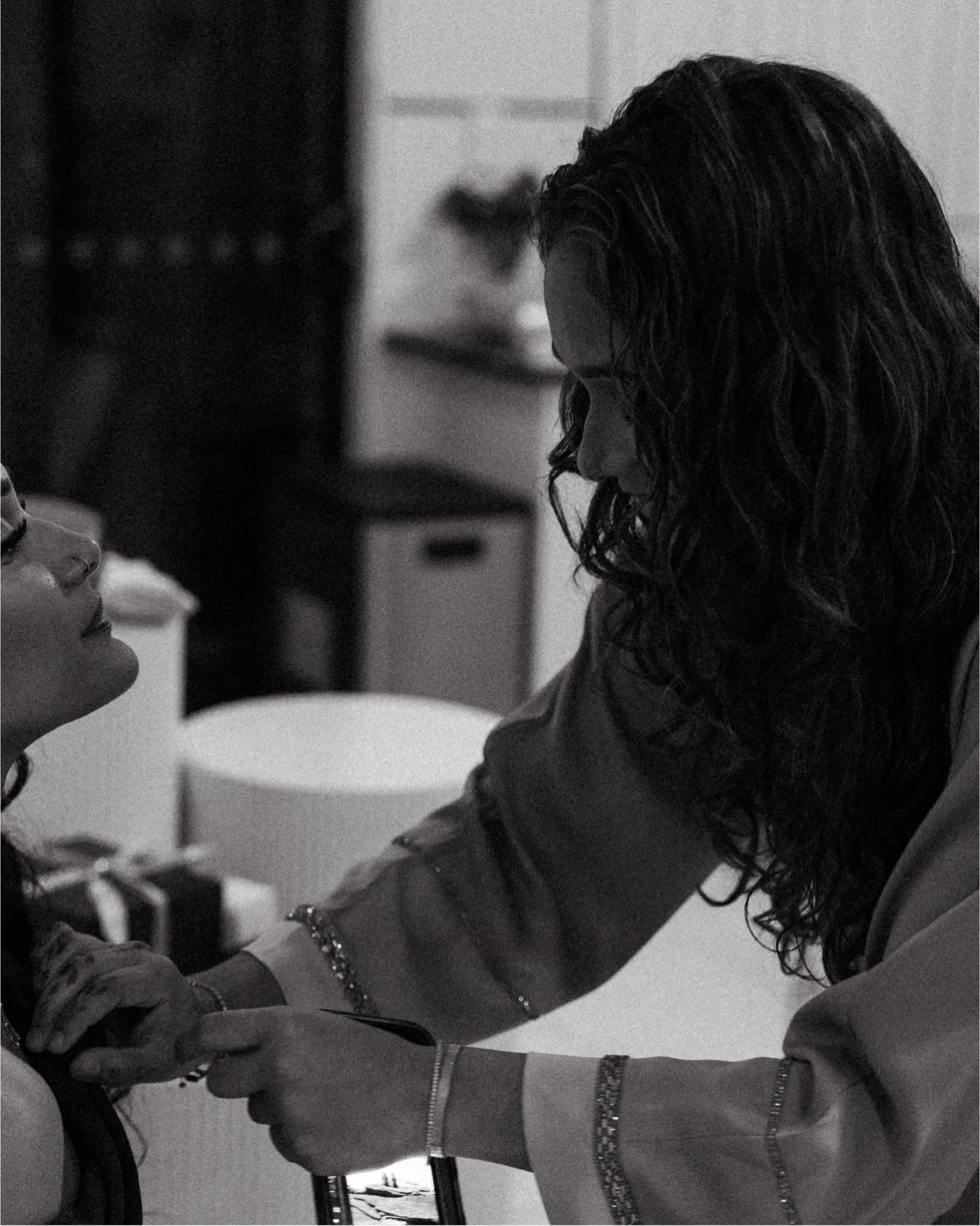 Fatiha — Billy & Shakiya, Sydney