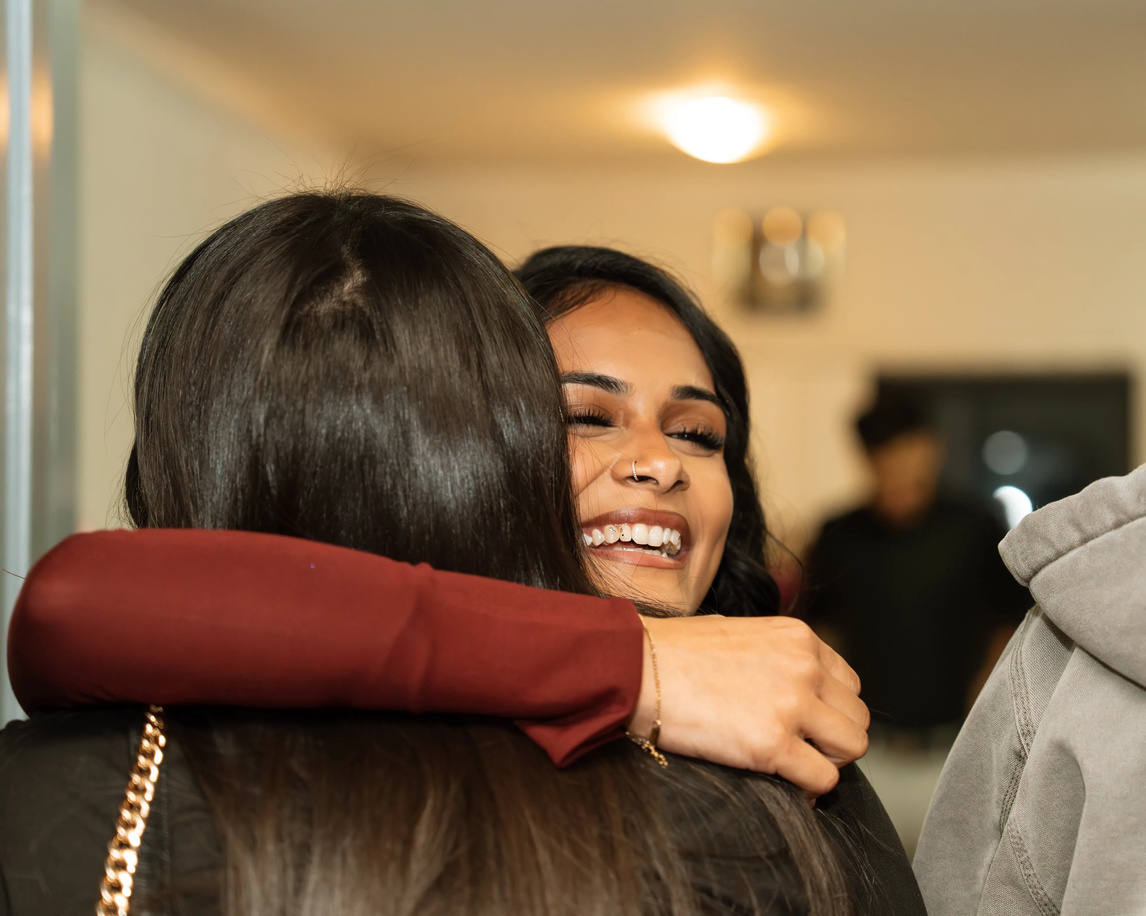 Fatiha — Billy & Shakiya, Sydney
