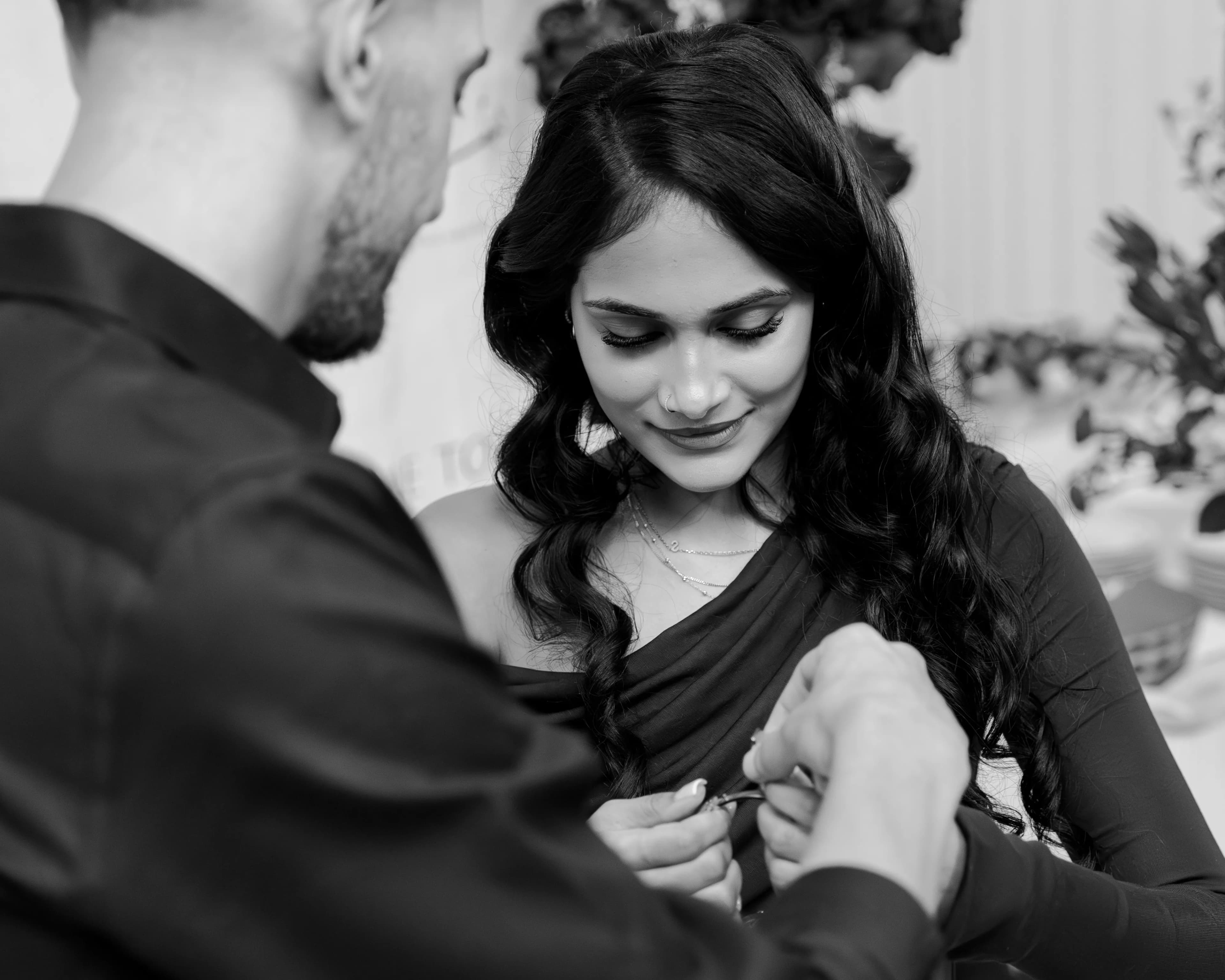 Fatiha — Billy & Shakiya, Sydney