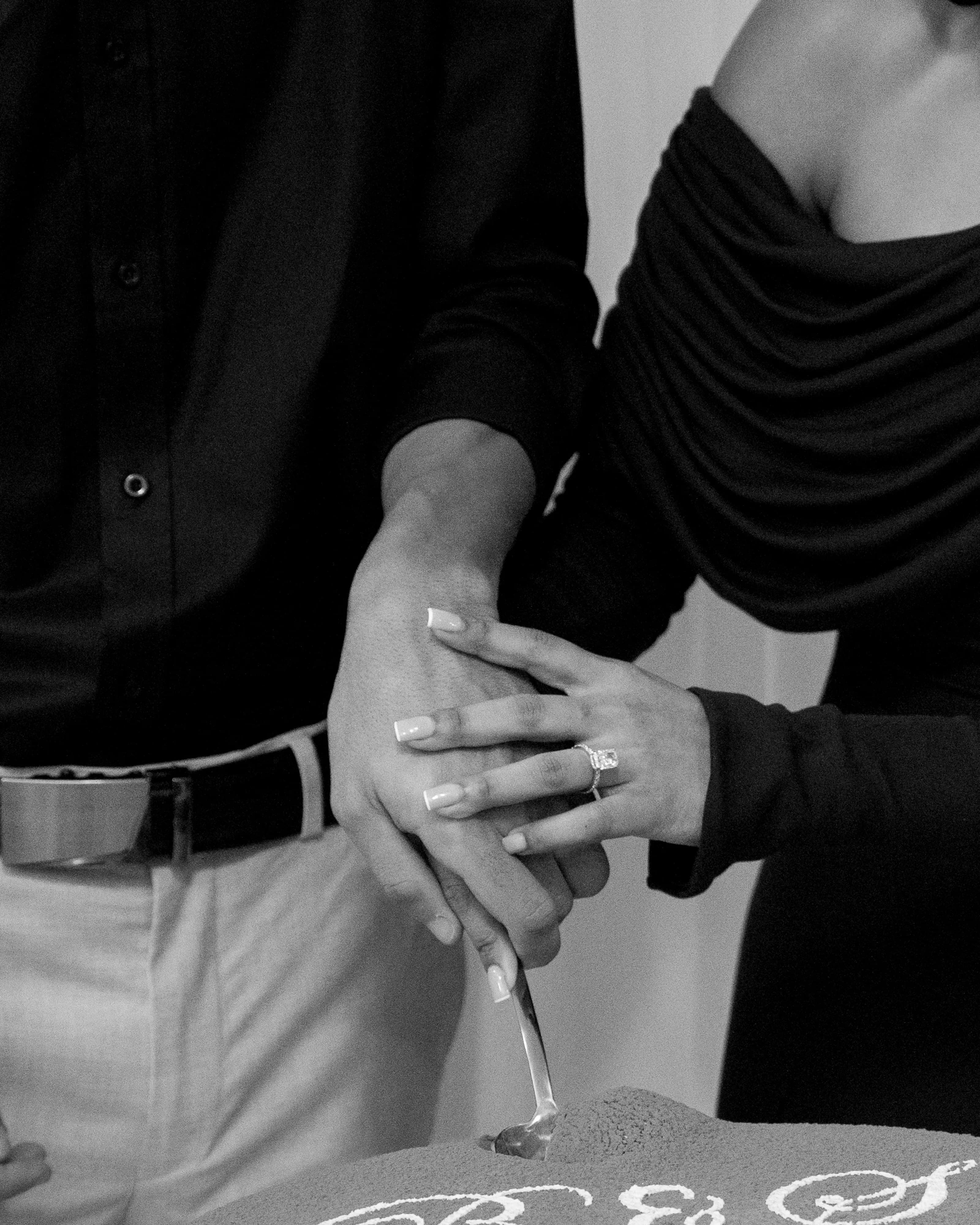 Fatiha — Billy & Shakiya, Sydney