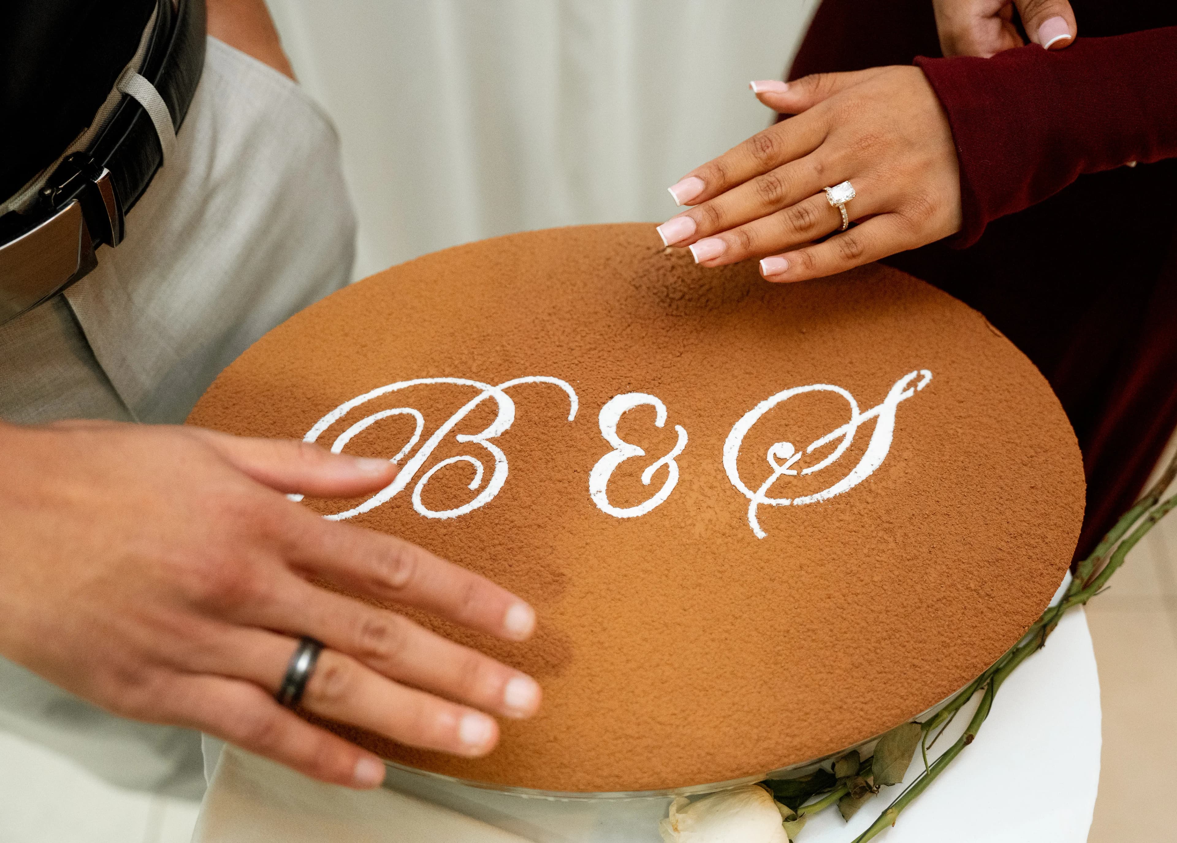 Fatiha — Billy & Shakiya, Sydney
