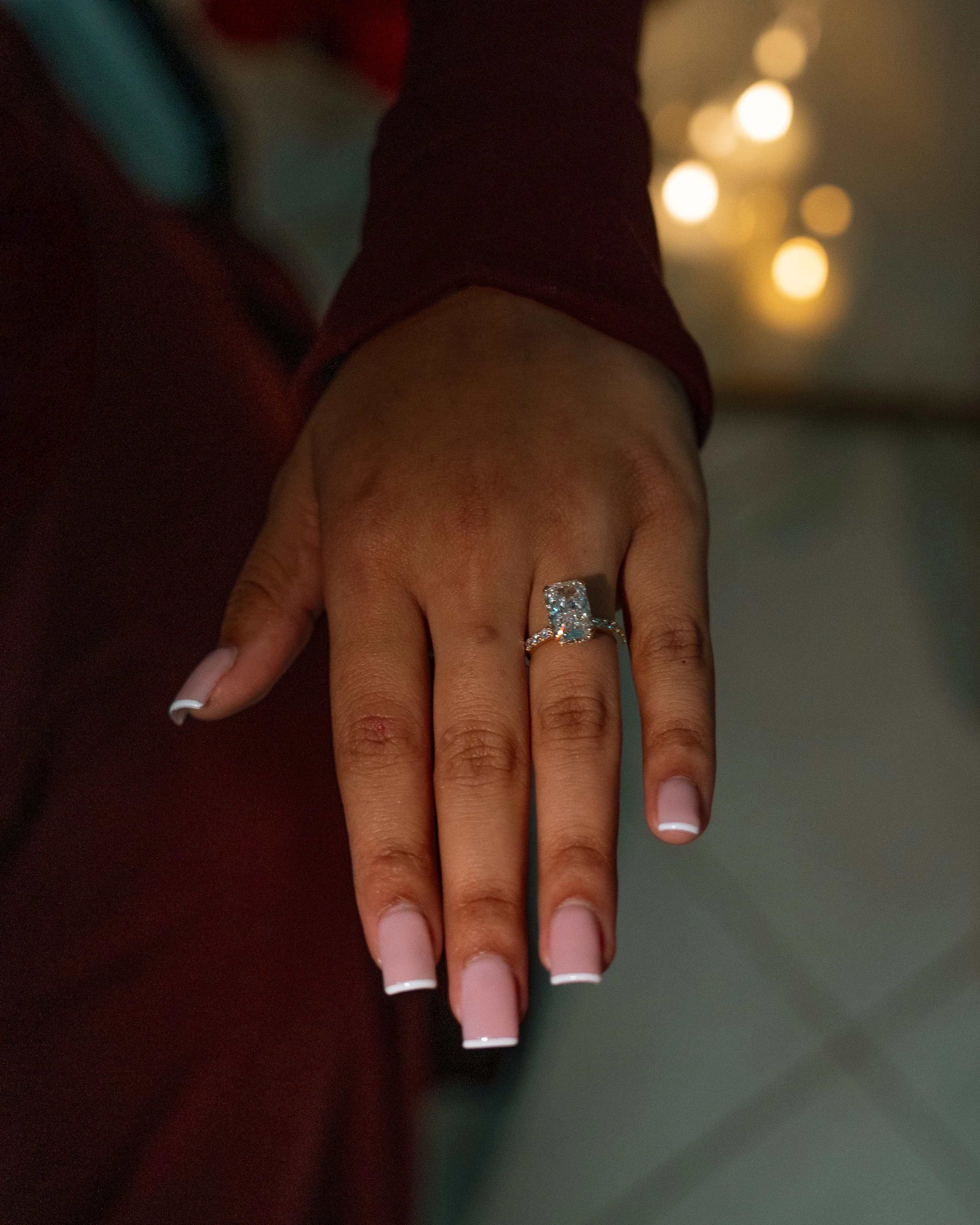 Fatiha — Billy & Shakiya, Sydney