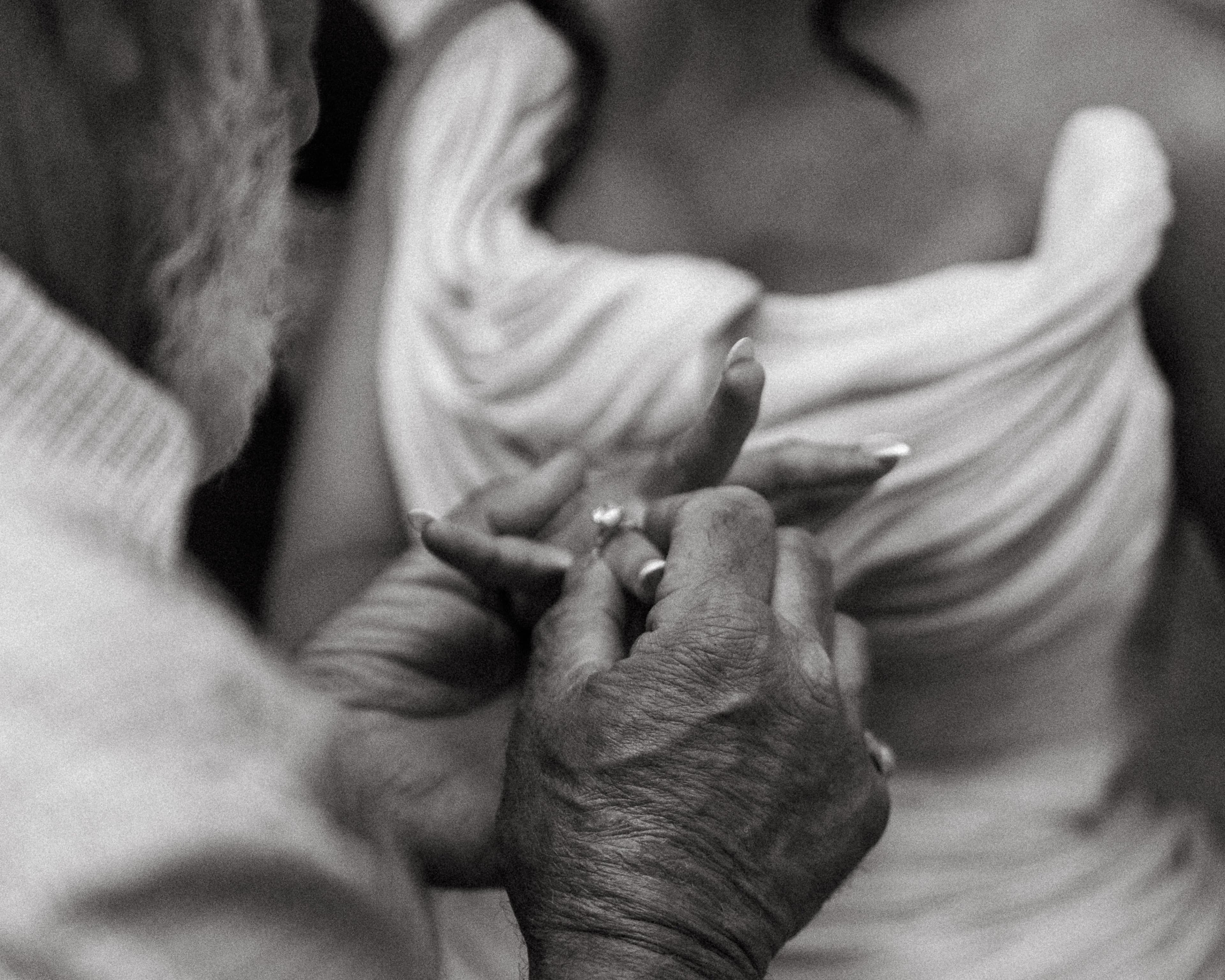 Engagement Shoot — Burakhan & Leah, The Papermill, Liverpool Sydney