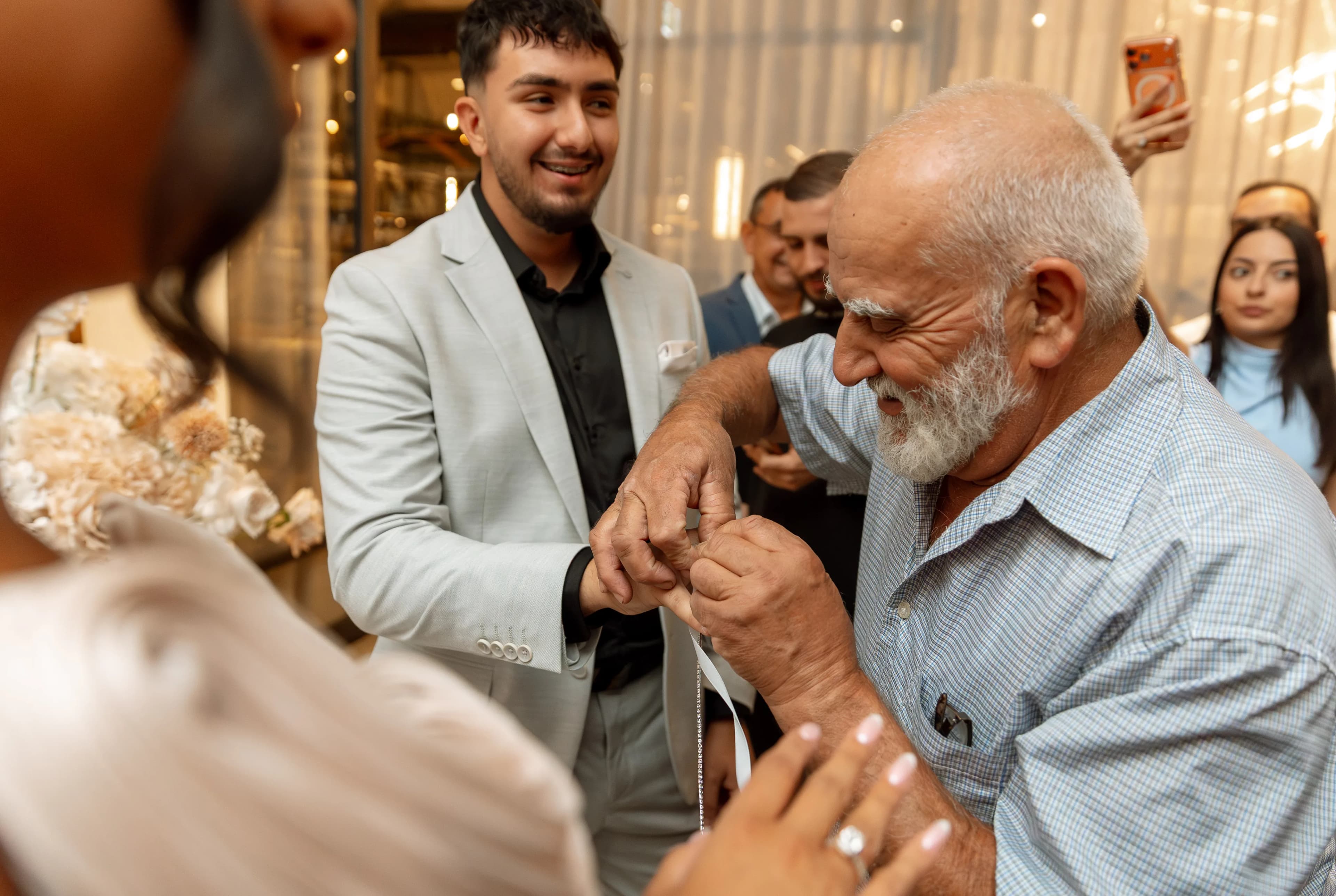 Engagement Shoot — Burakhan & Leah, The Papermill, Liverpool Sydney