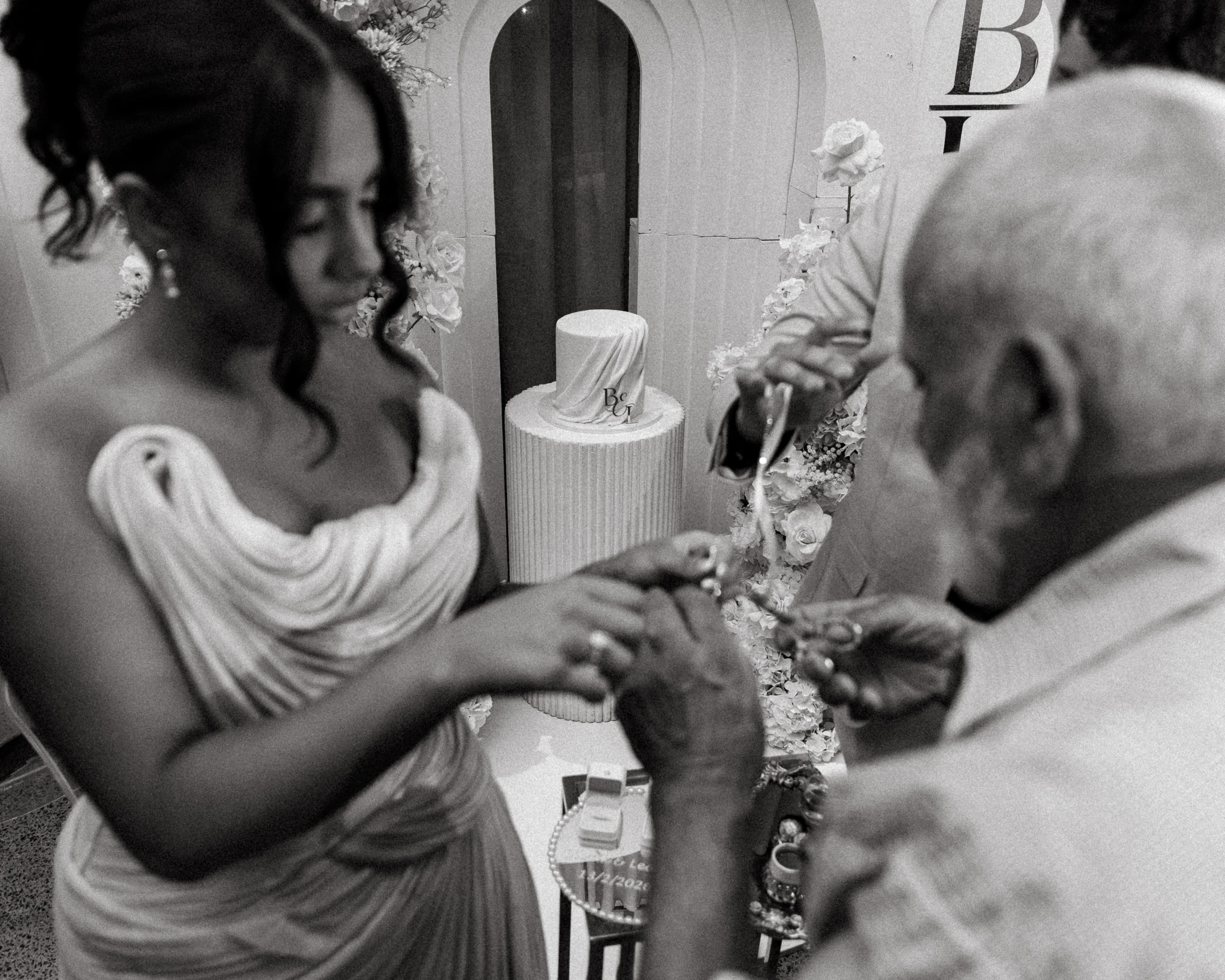 Engagement Shoot — Burakhan & Leah, The Papermill, Liverpool Sydney