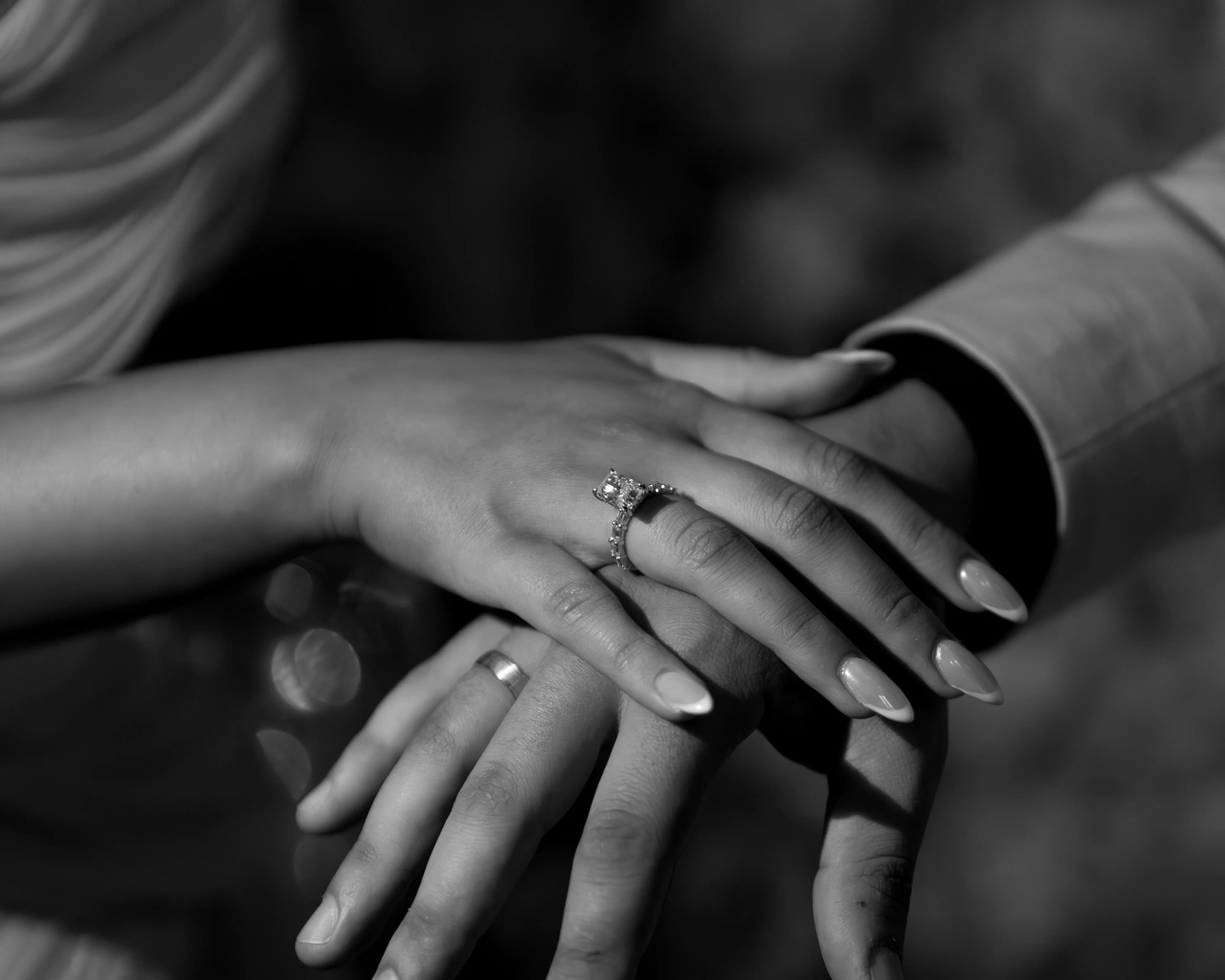 Engagement Shoot — Burakhan & Leah, The Papermill, Liverpool Sydney