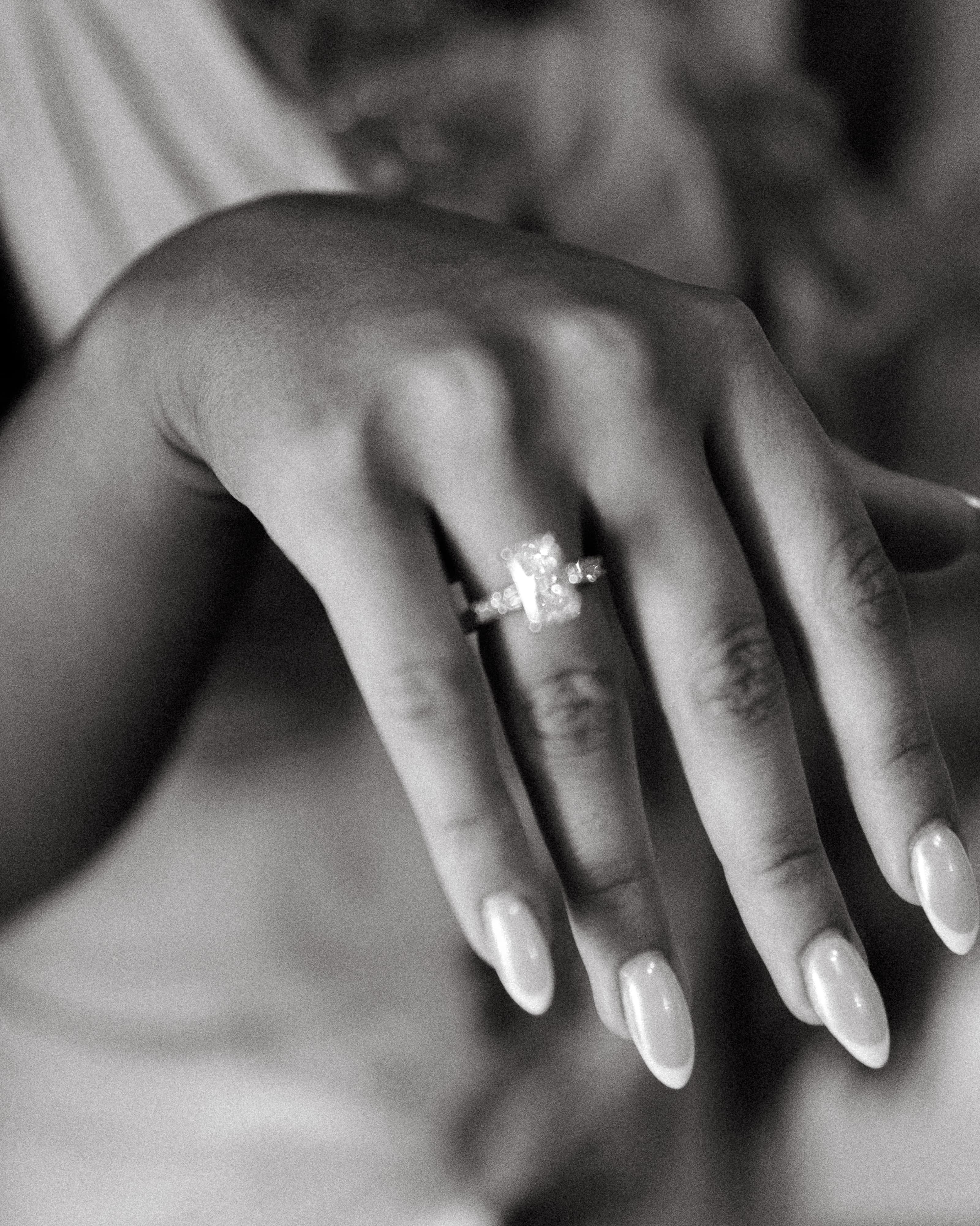 Engagement Shoot — Burakhan & Leah, The Papermill, Liverpool Sydney