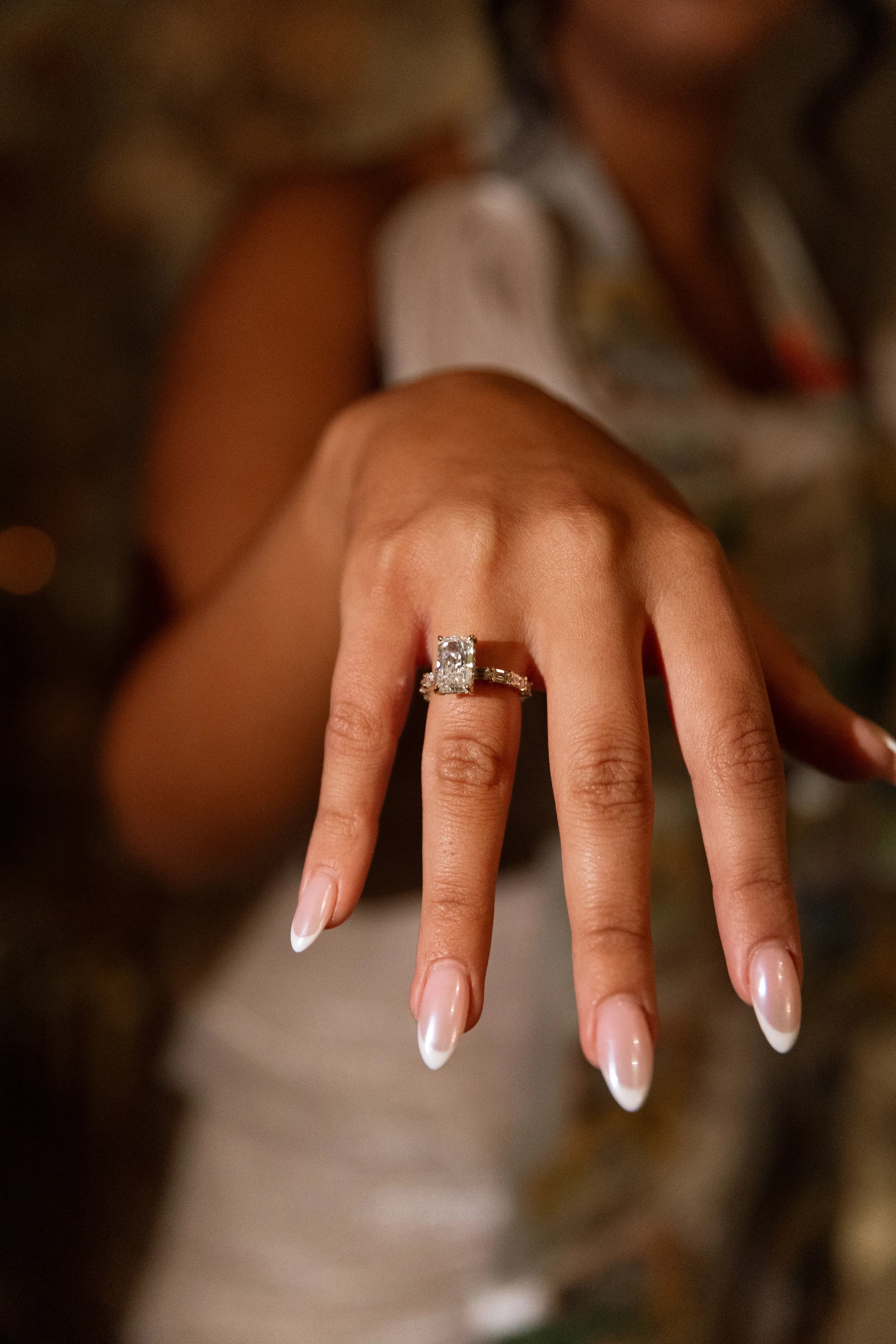 Engagement Shoot — Burakhan & Leah, The Papermill, Liverpool Sydney