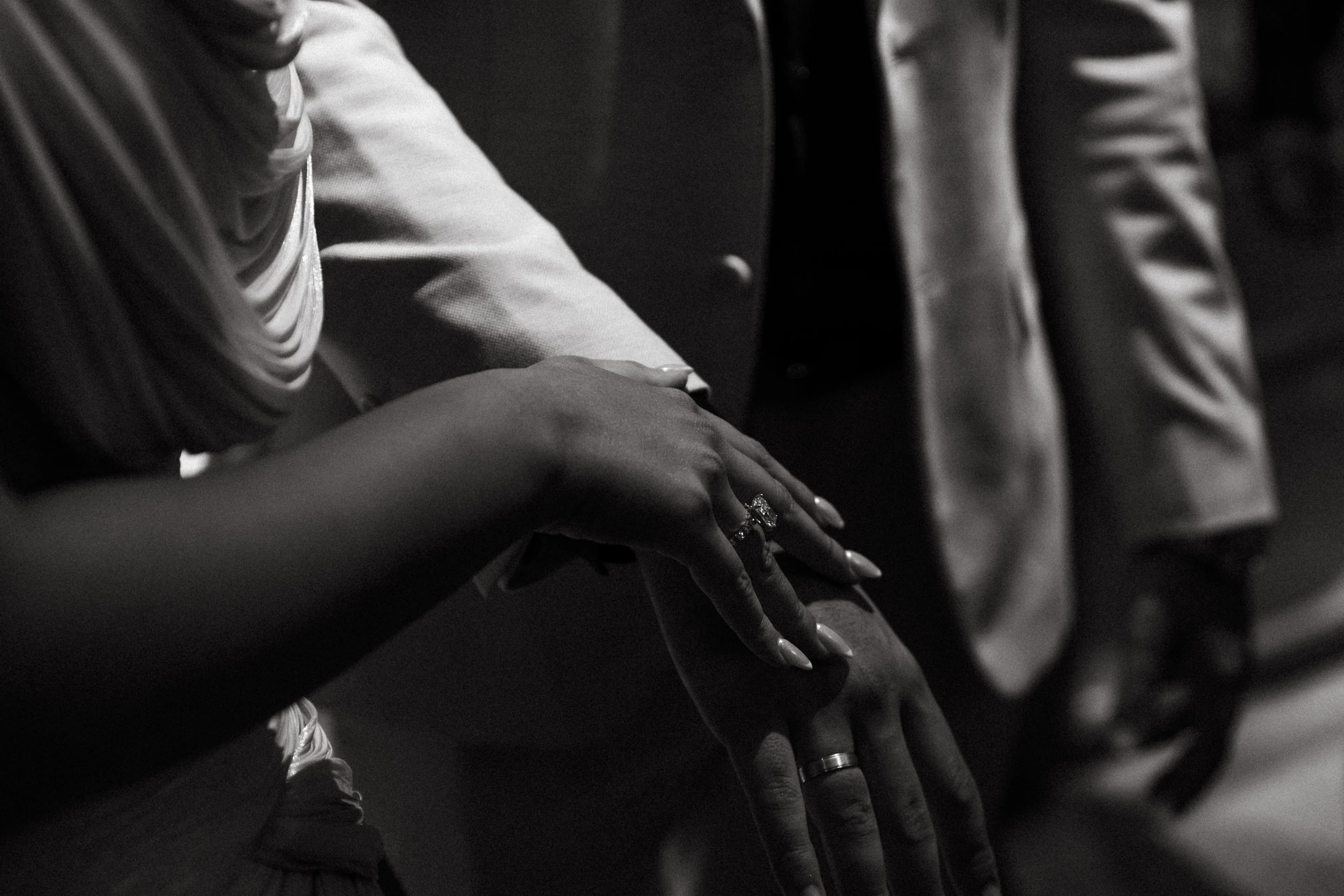 Engagement Shoot — Burakhan & Leah, The Papermill, Liverpool Sydney