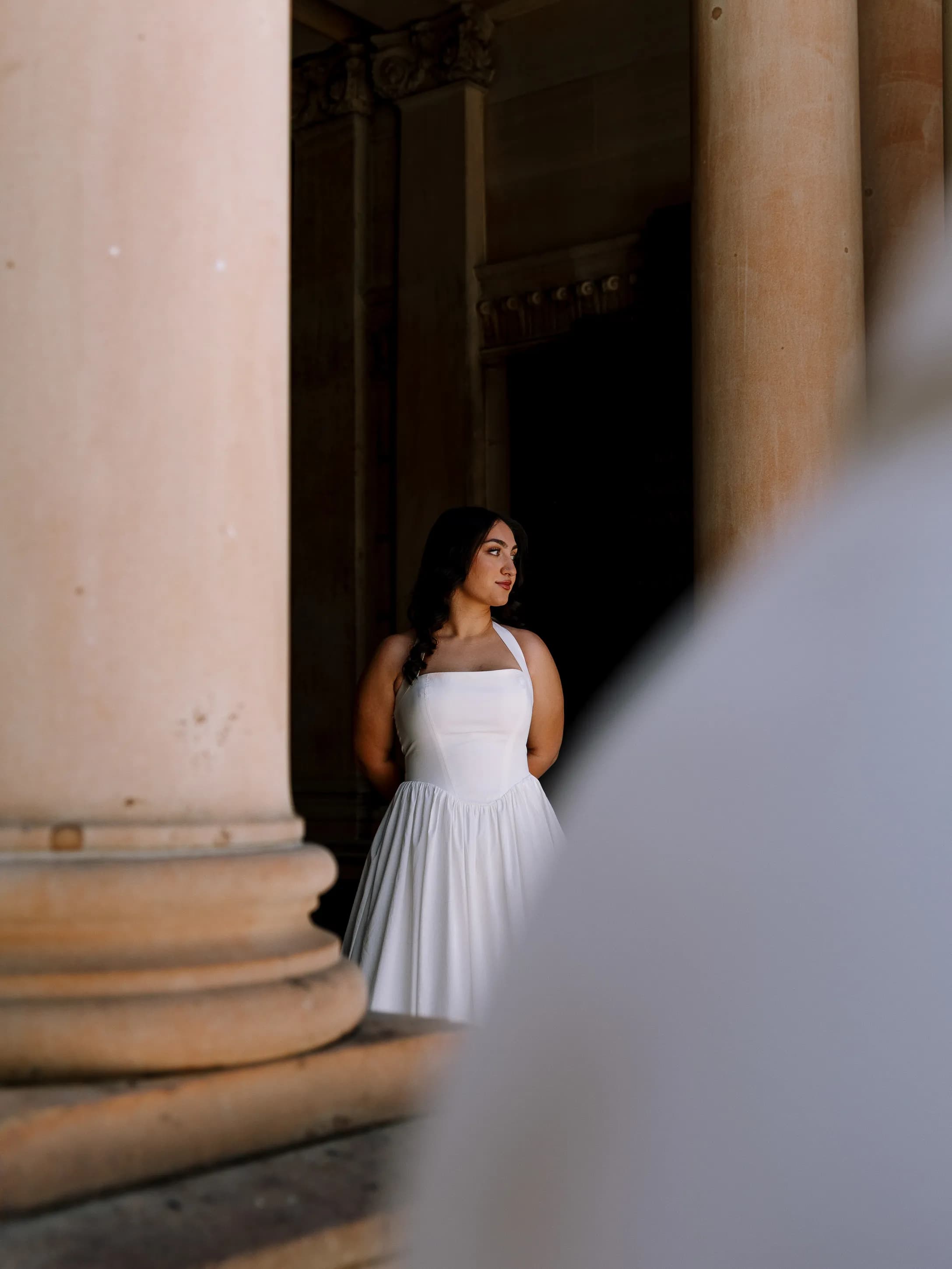 Engagement photography — Burakhan & Lea, Sydney