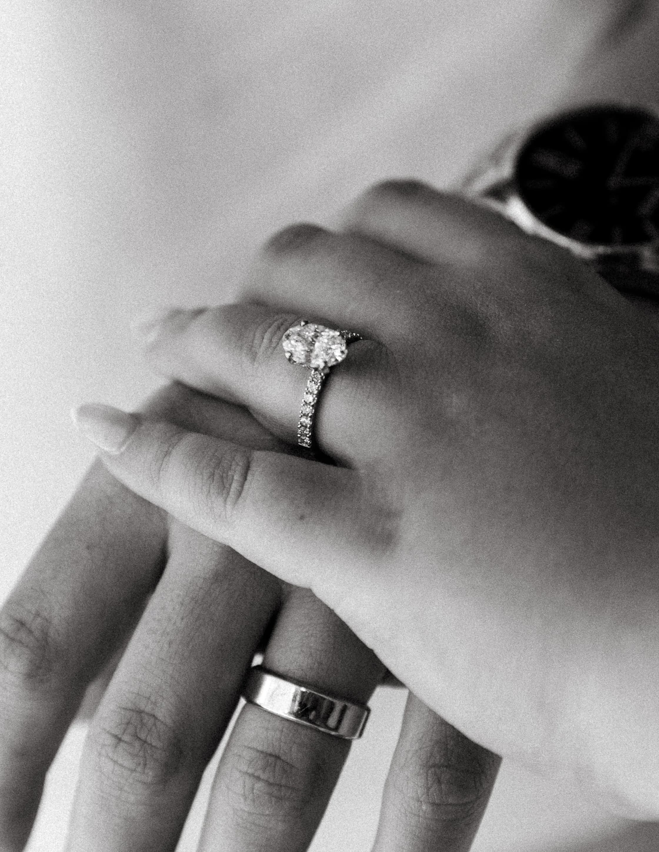 Engagement photography — Burakhan & Lea, Sydney