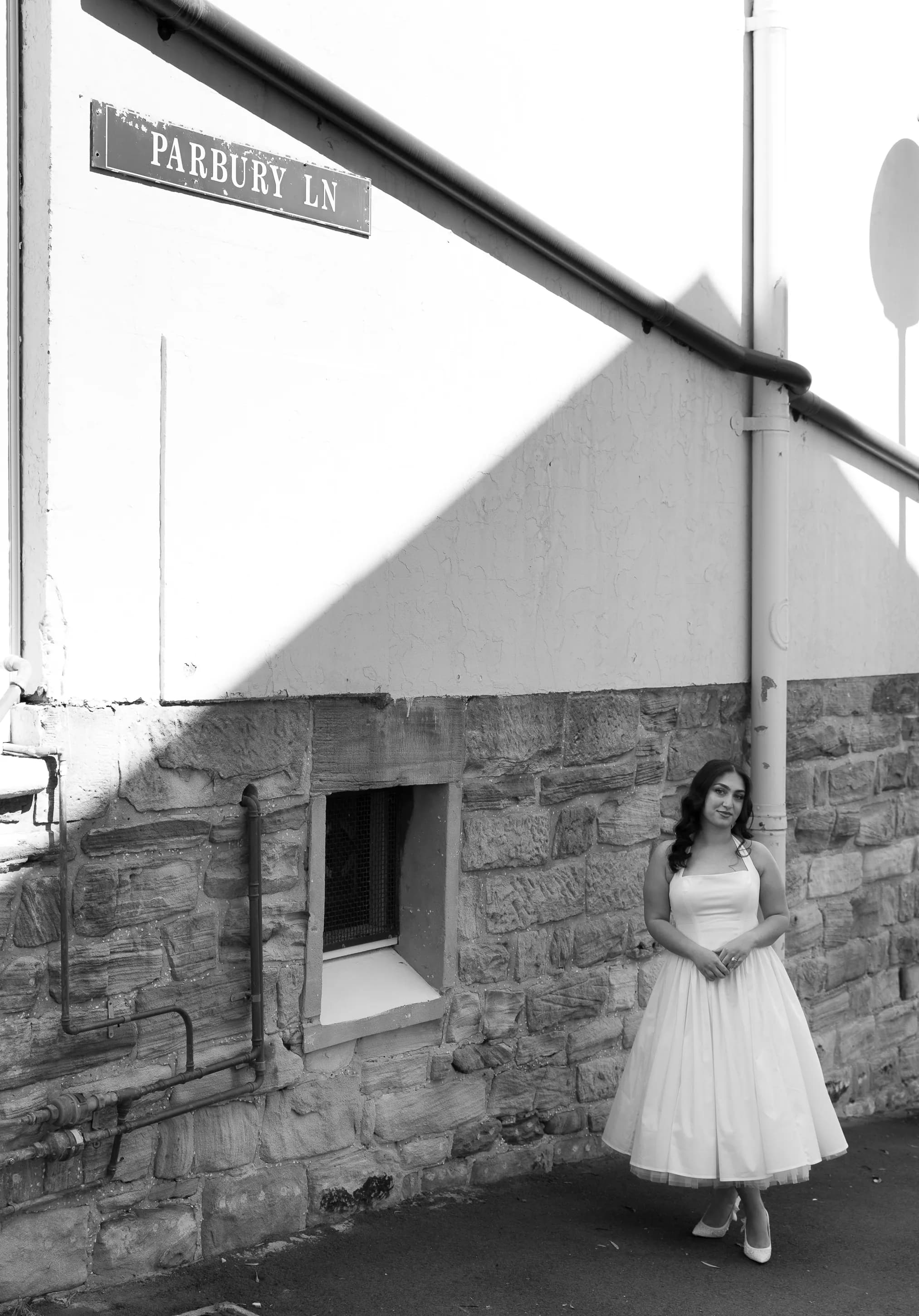 Engagement photography — Burakhan & Lea, Sydney