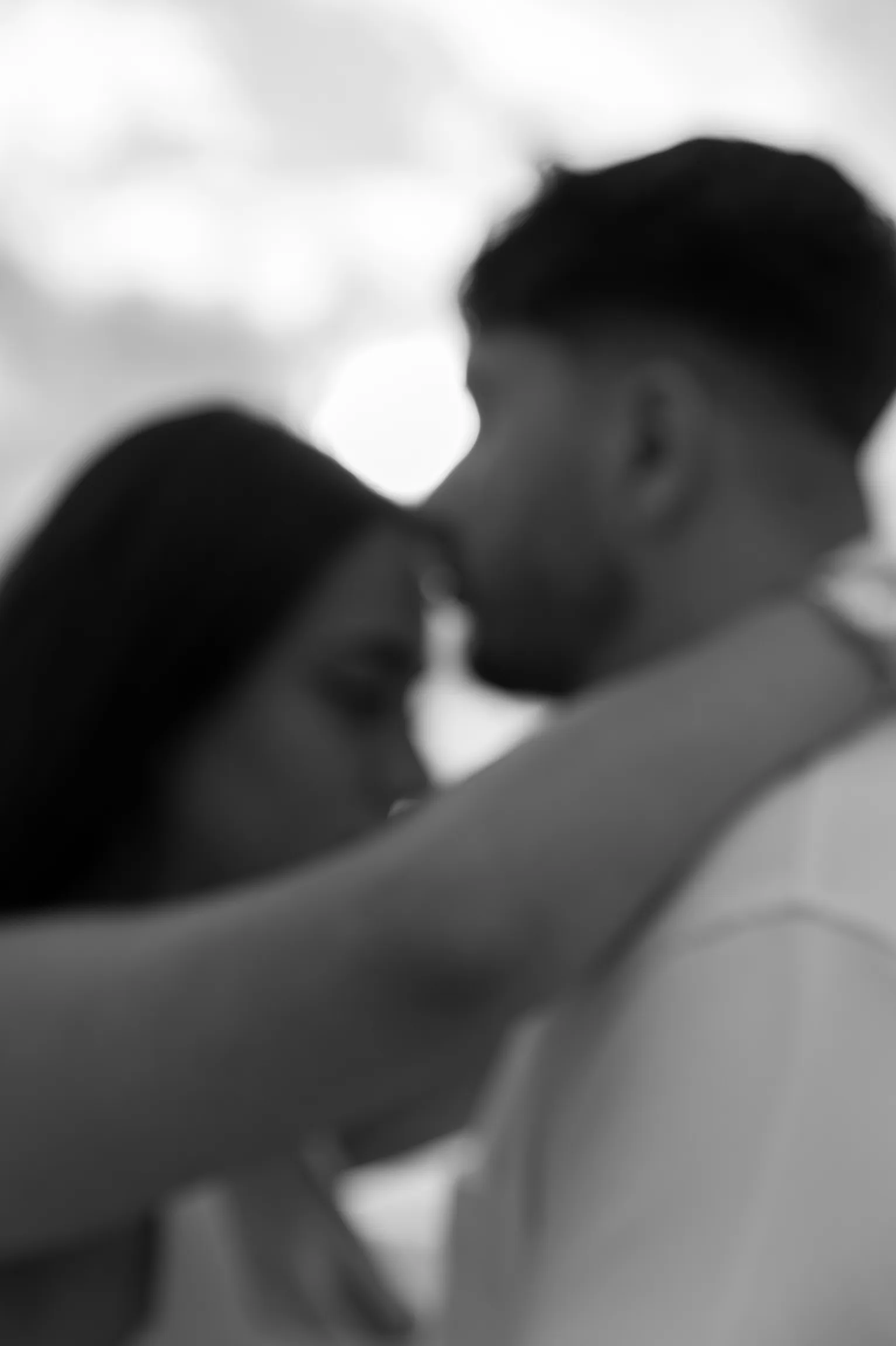 Engagement photography — Burakhan & Lea, Sydney