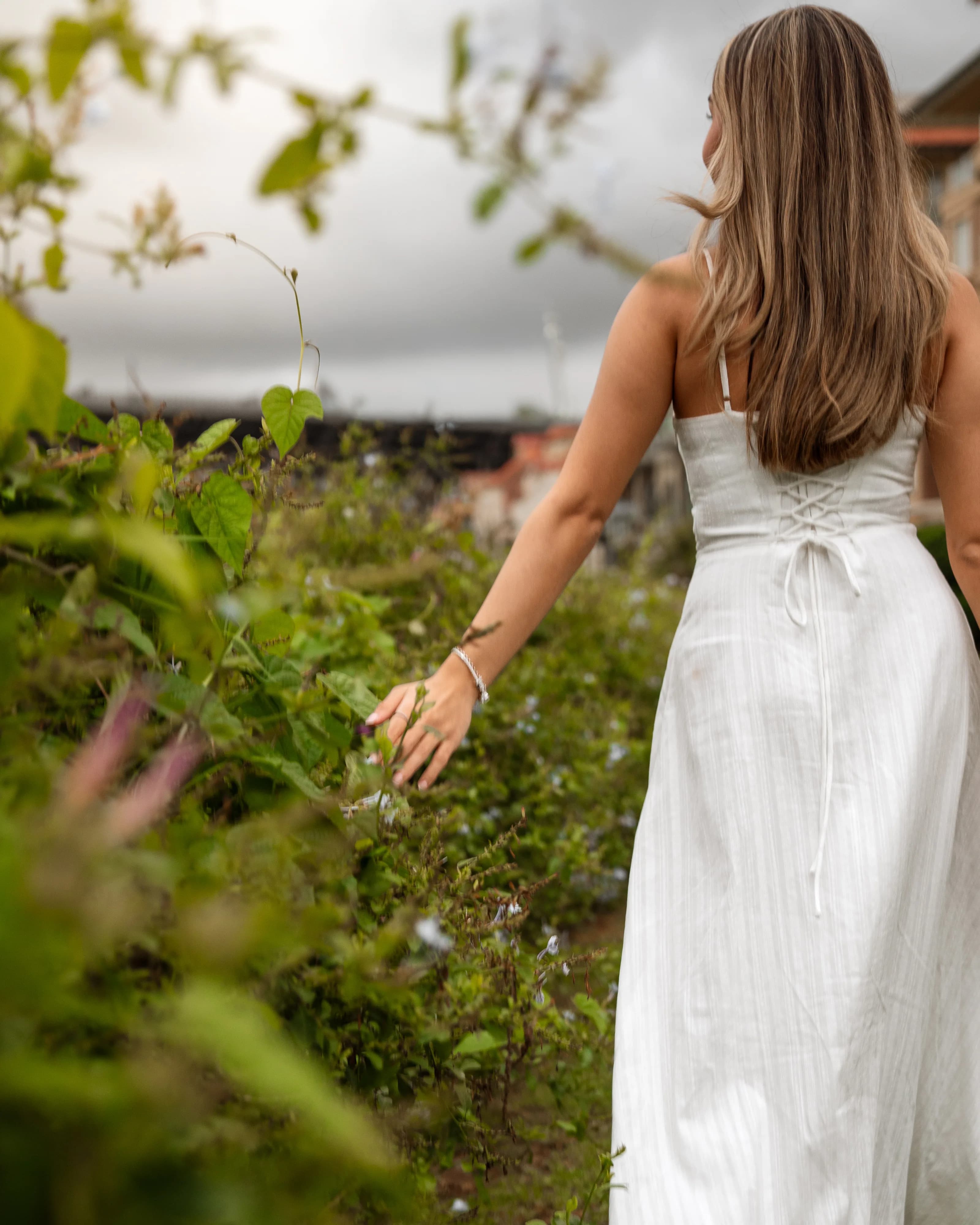 Proposal Shoot — Volkan & Jale, Mary Booth Lookout Reserve, Sydney.