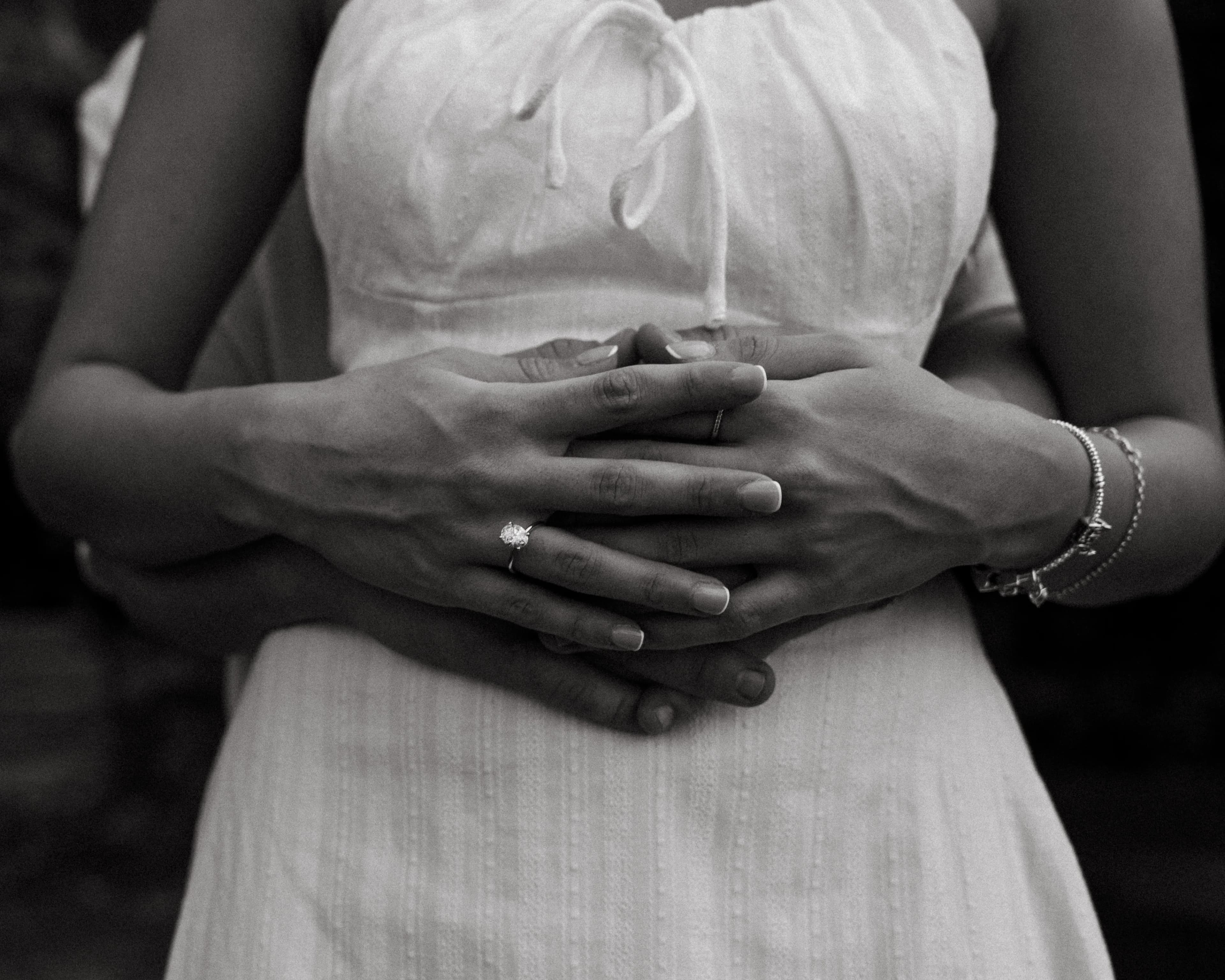 Proposal Shoot — Volkan & Jale, Mary Booth Lookout Reserve, Sydney.