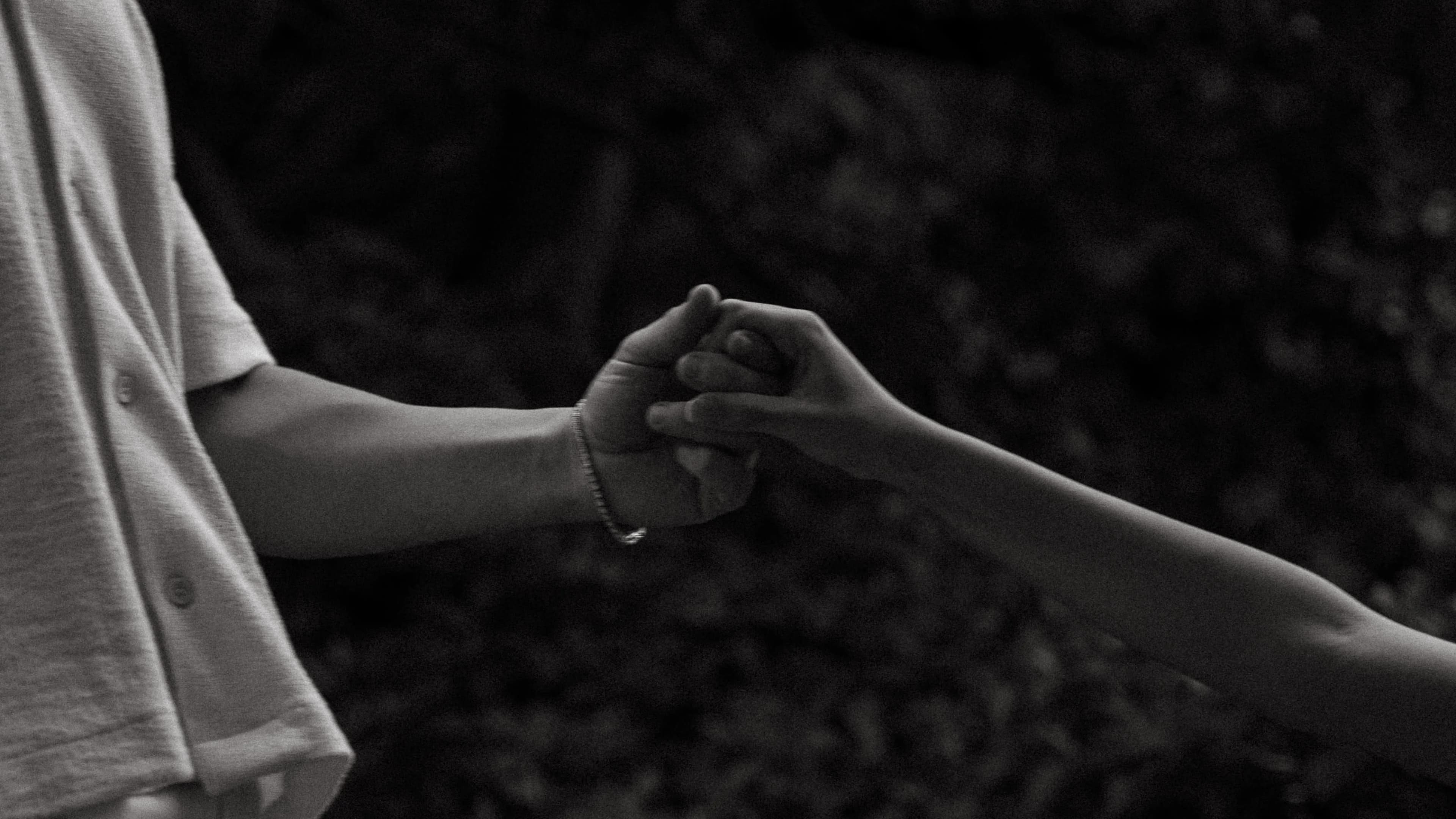 Proposal Shoot — Volkan & Jale, Mary Booth Lookout Reserve, Sydney.