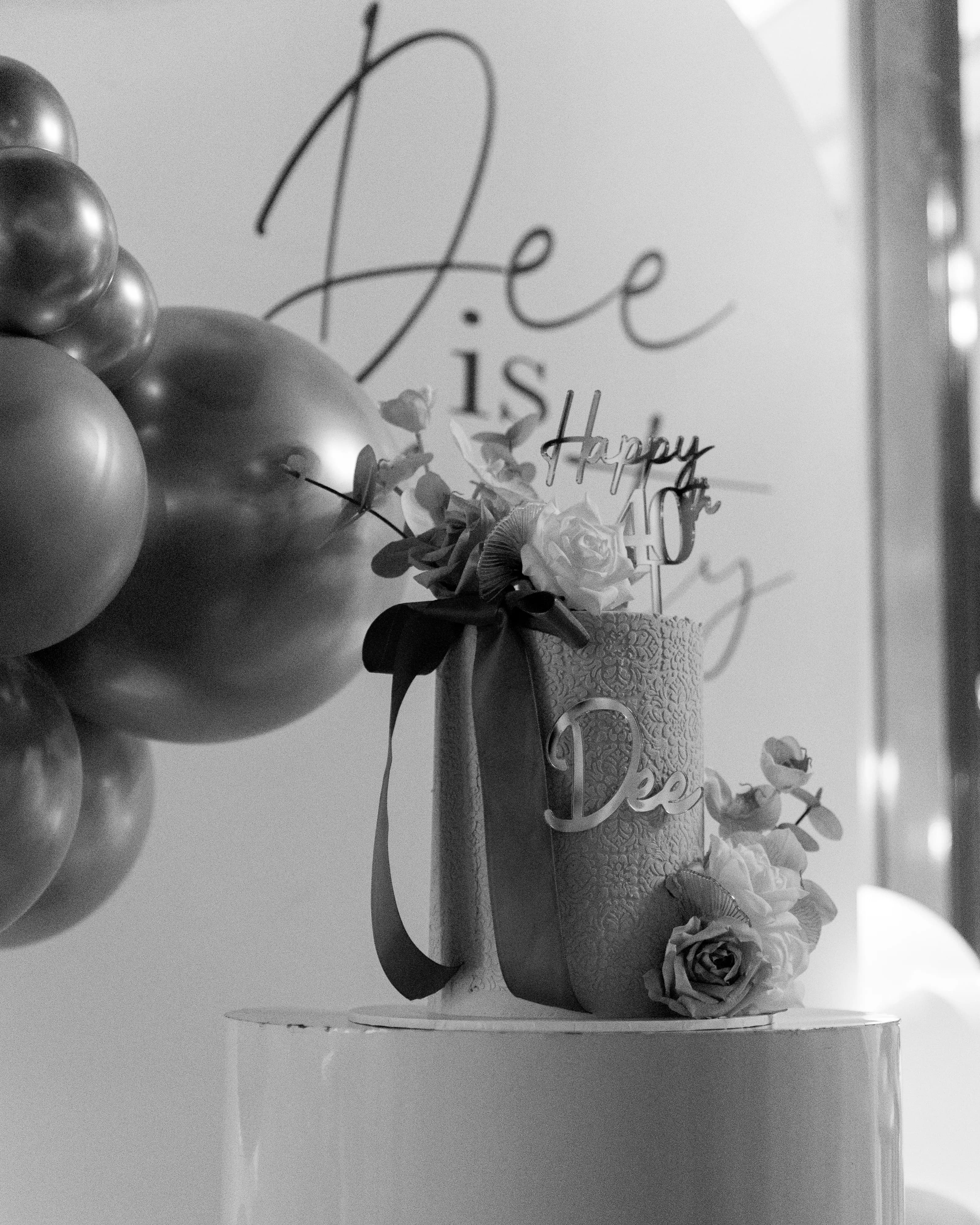 Birthday — Dee, Henley's Bar and Kitchen, Darling Harbour Sydney