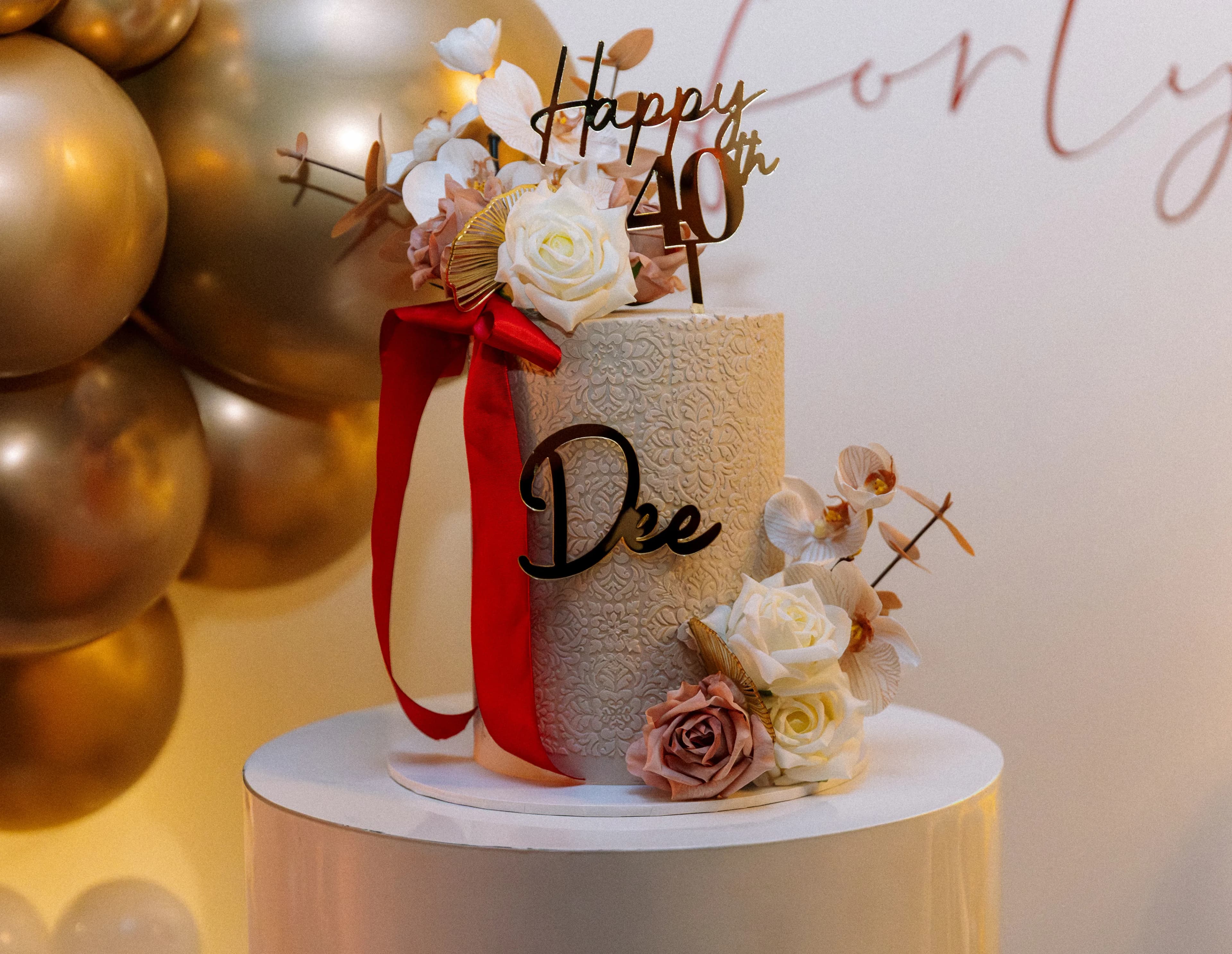 Birthday — Dee, Henley's Bar and Kitchen, Darling Harbour Sydney