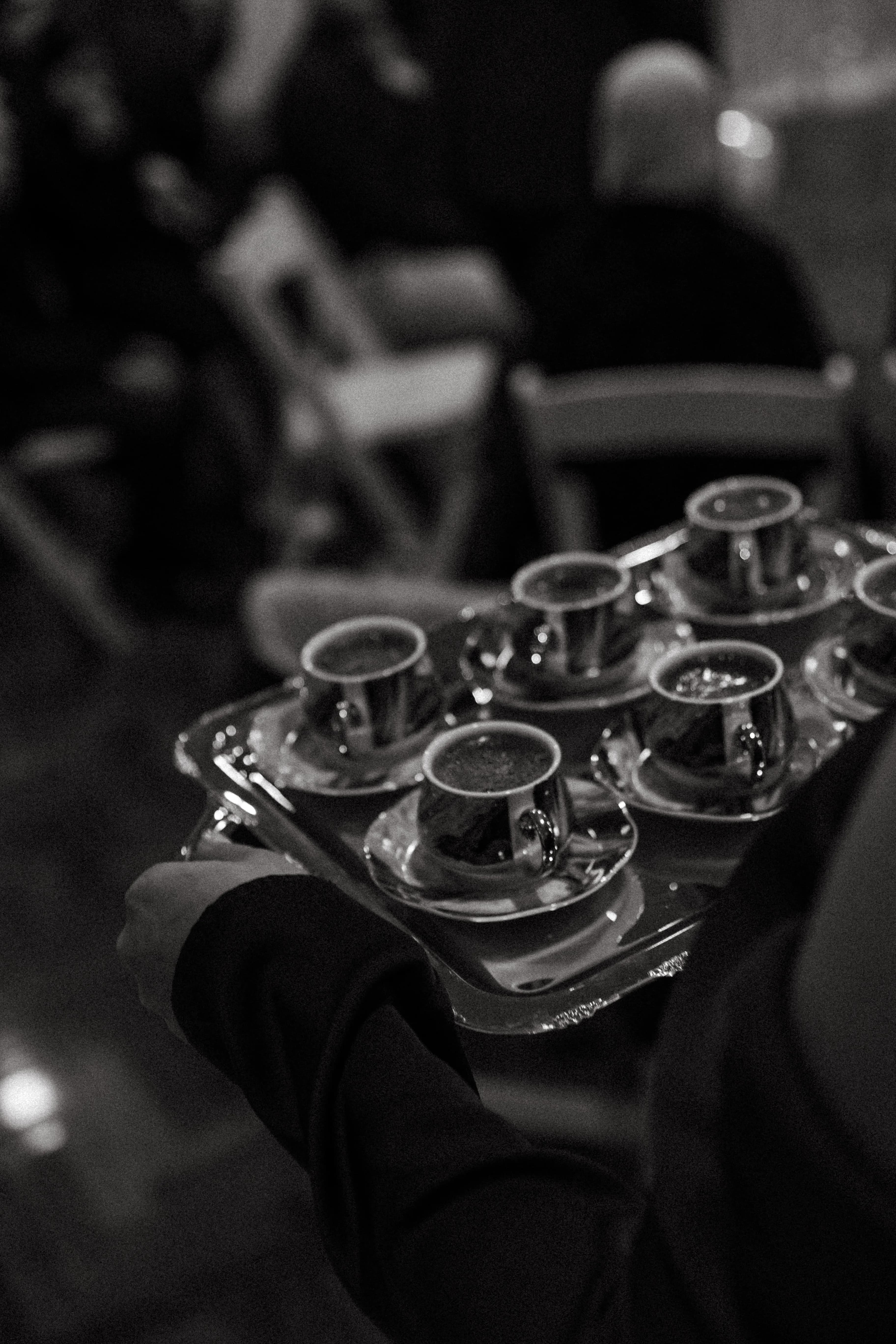 Söz ceremony photography — Tolga & Irem, Western Sydney