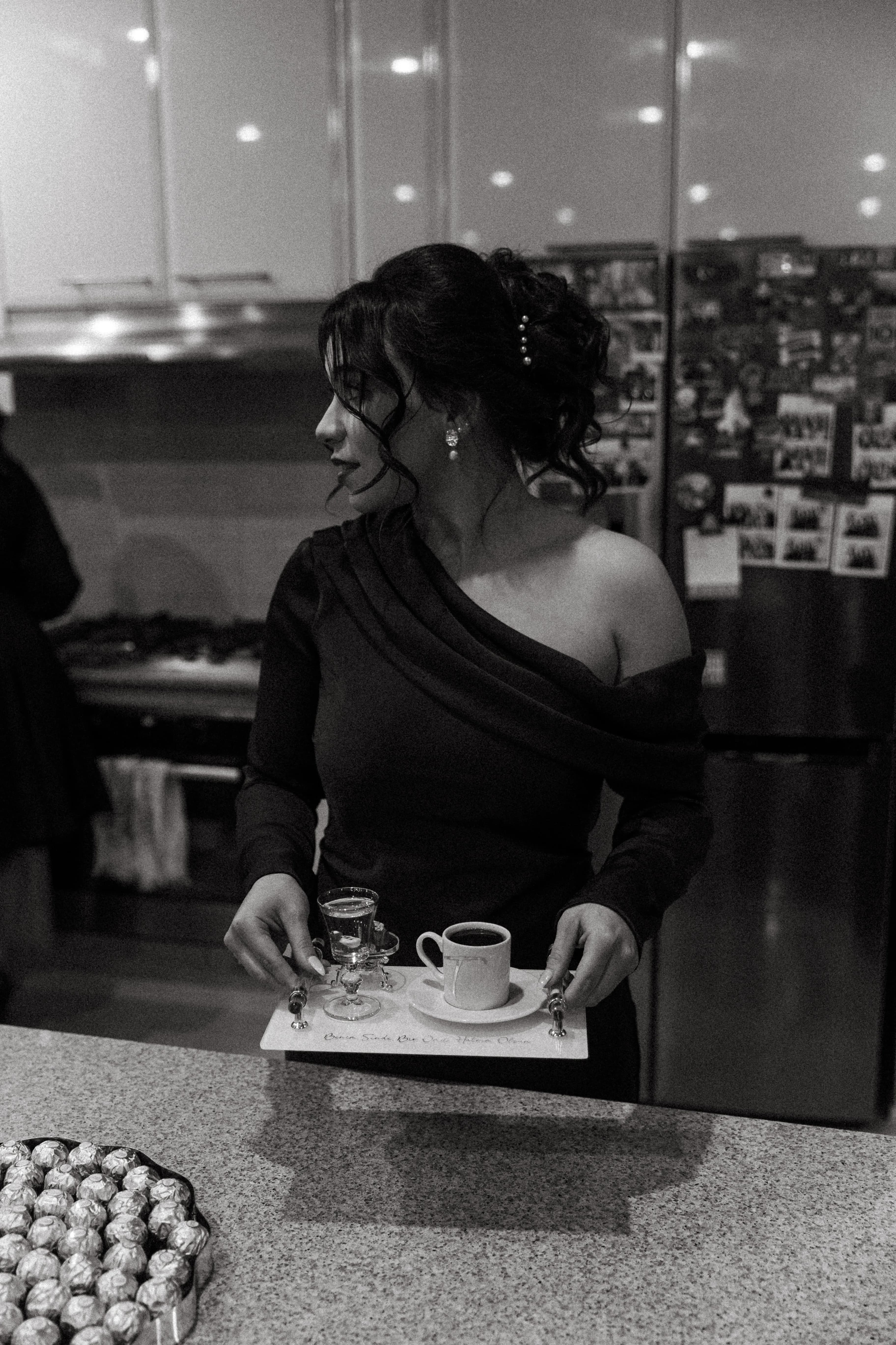 Söz ceremony photography — Tolga & Irem, Western Sydney