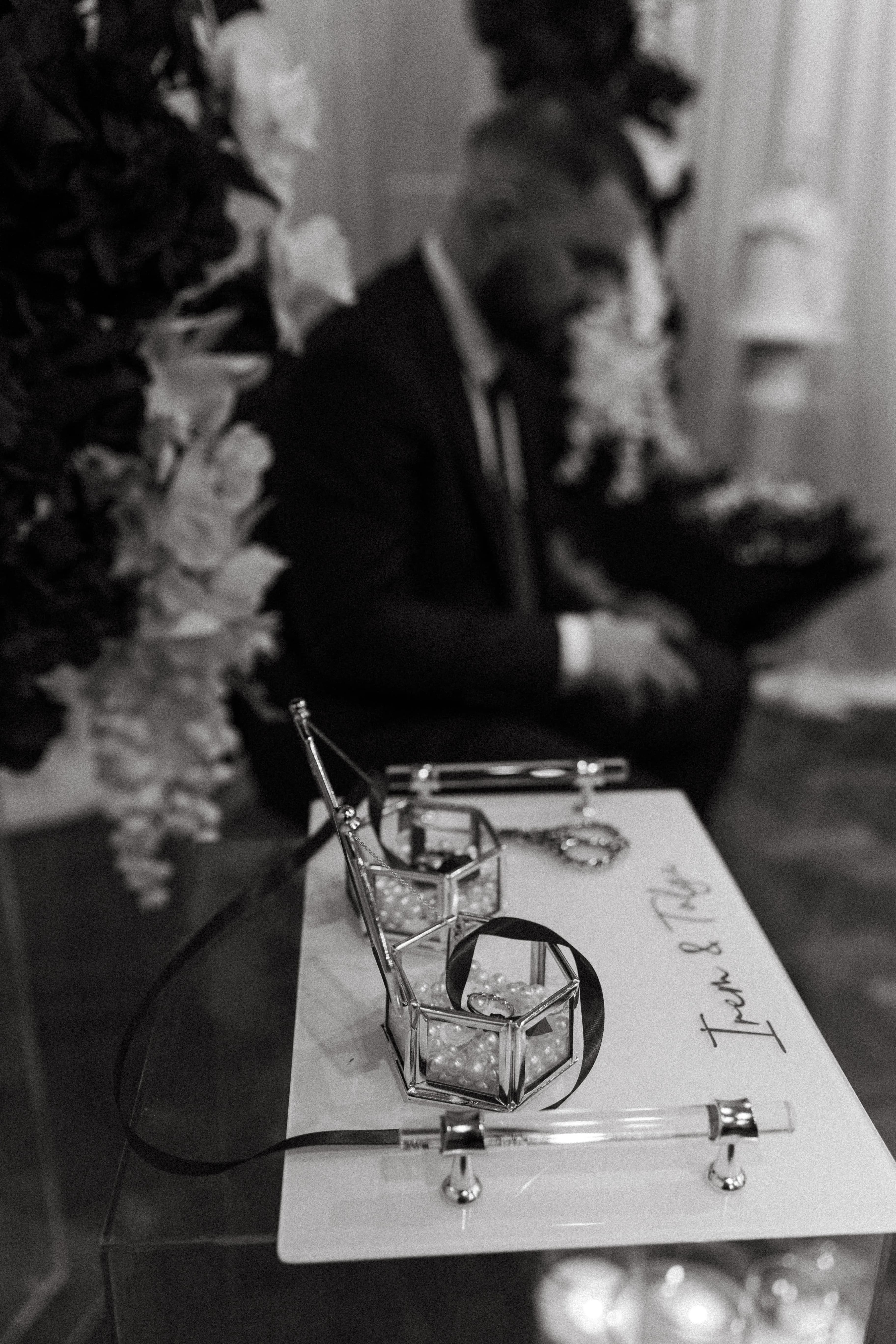 Söz ceremony photography — Tolga & Irem, Western Sydney