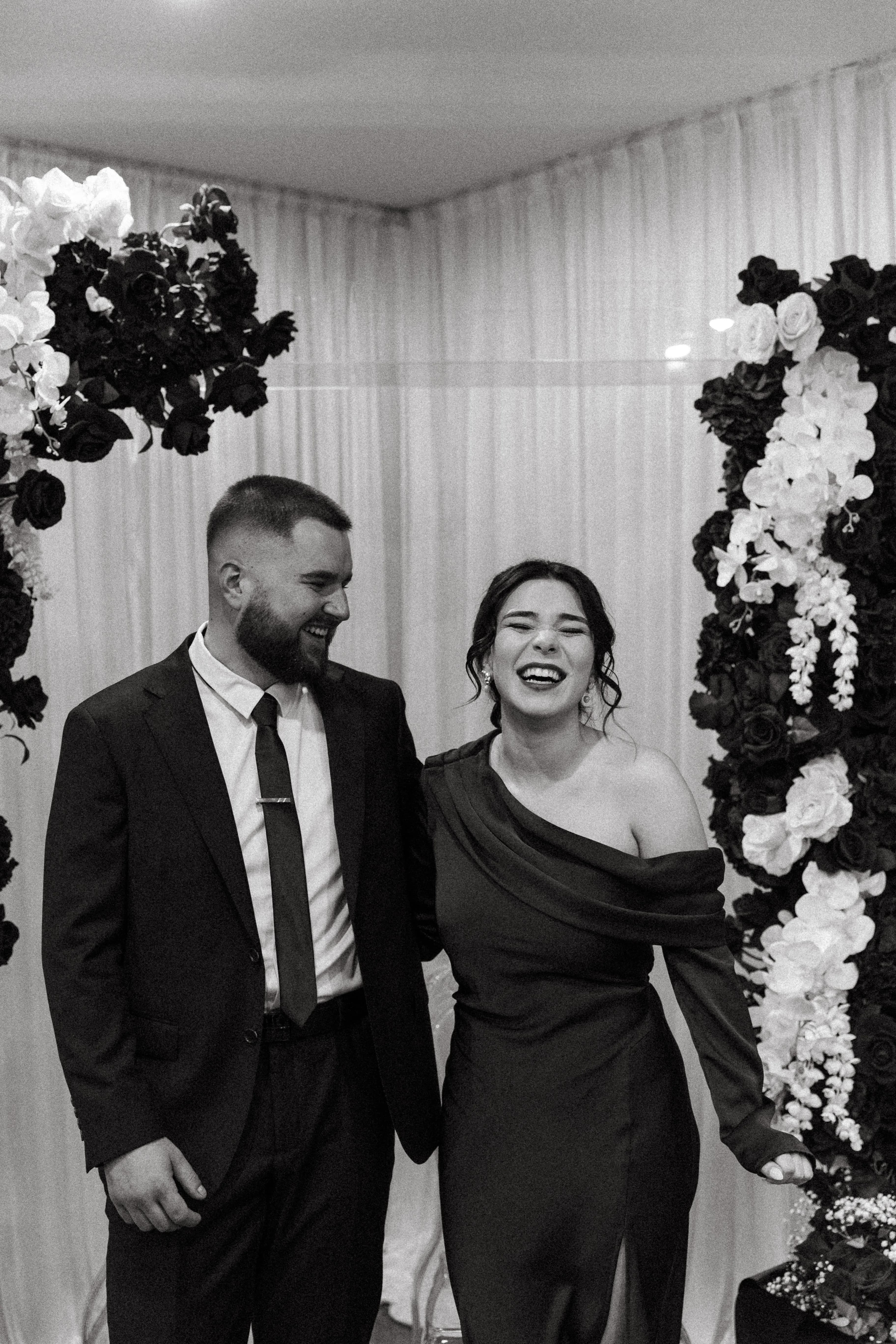 Söz ceremony photography — Tolga & Irem, Western Sydney