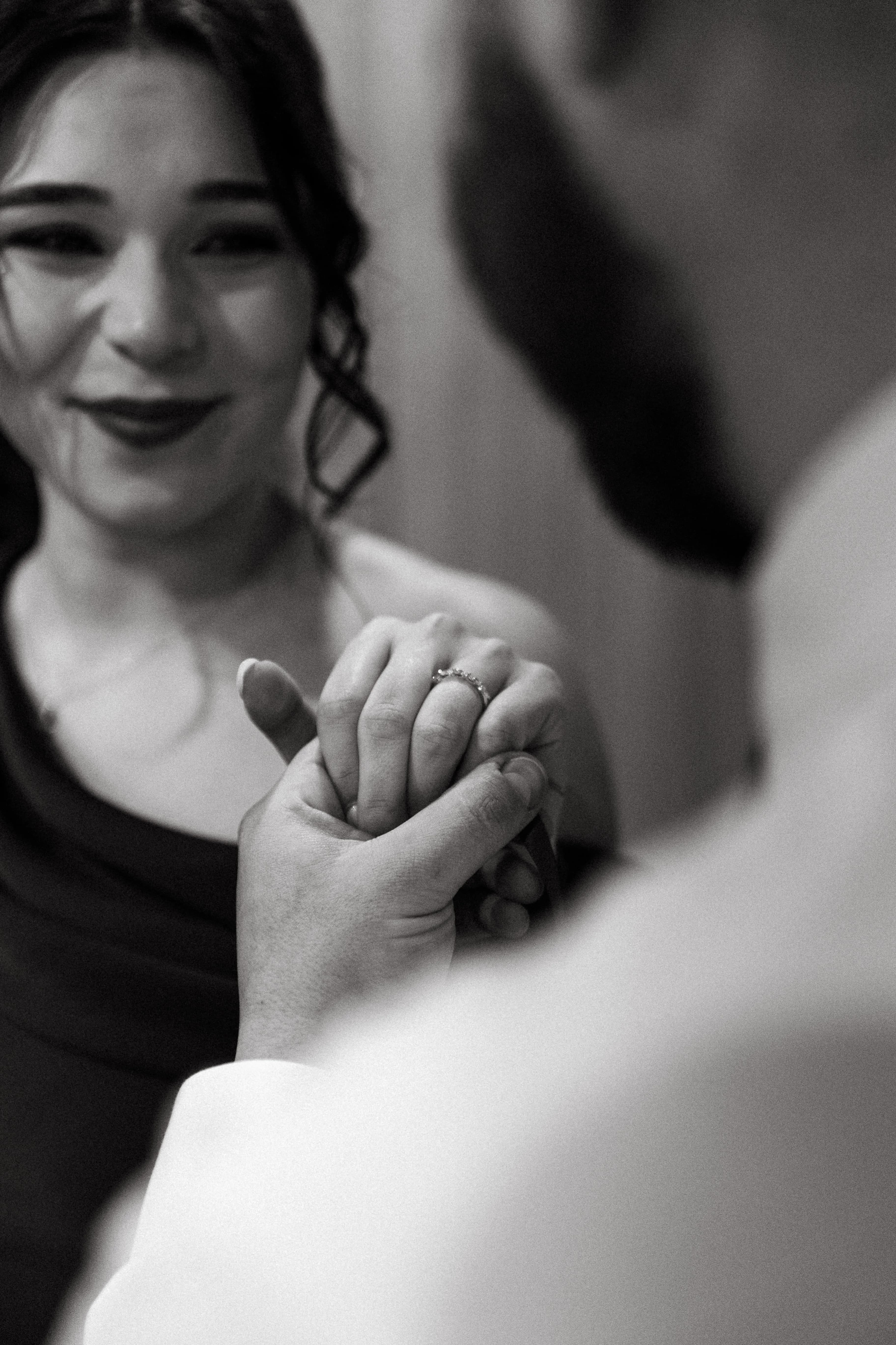 Söz ceremony photography — Tolga & Irem, Western Sydney