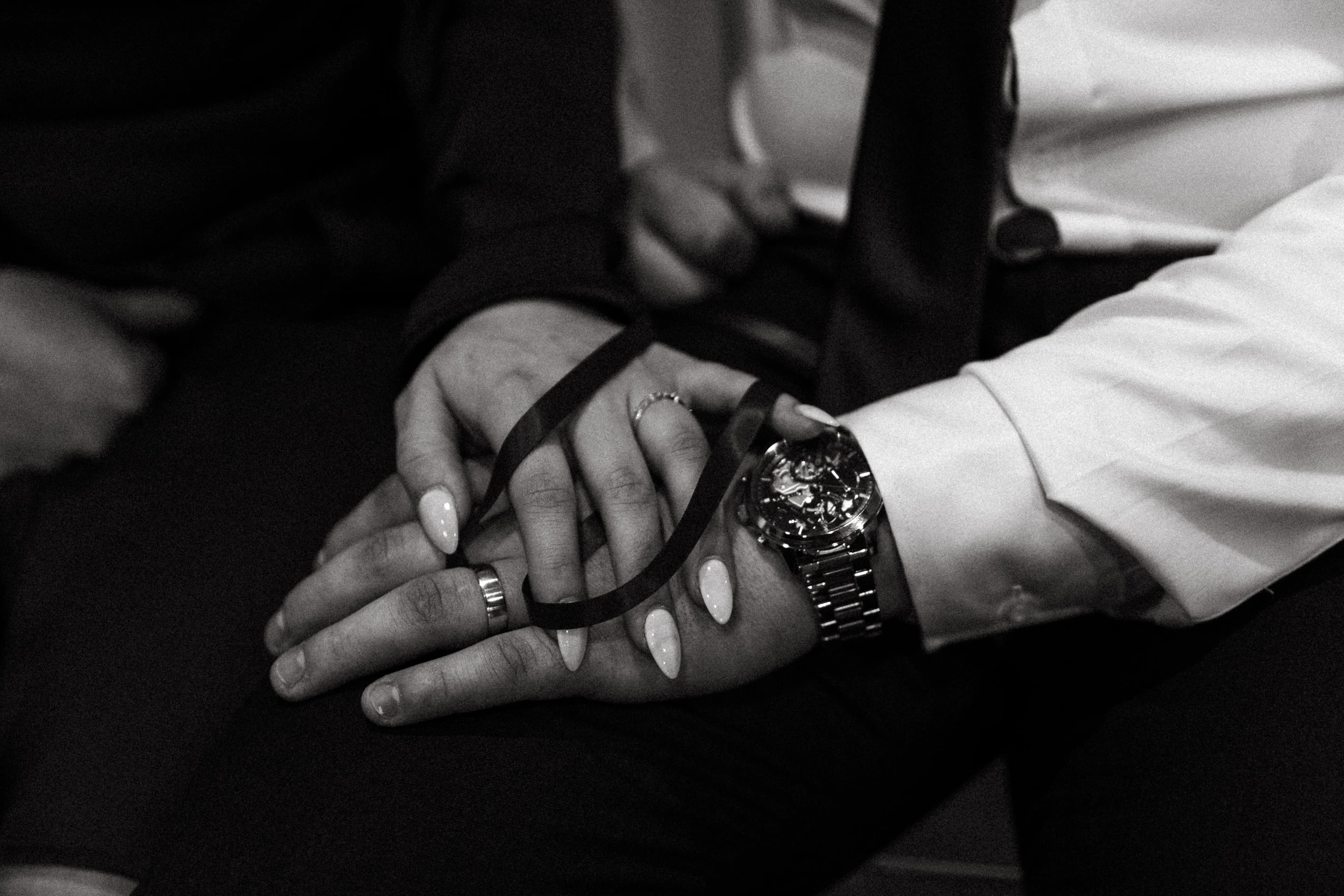Söz ceremony photography — Tolga & Irem, Western Sydney