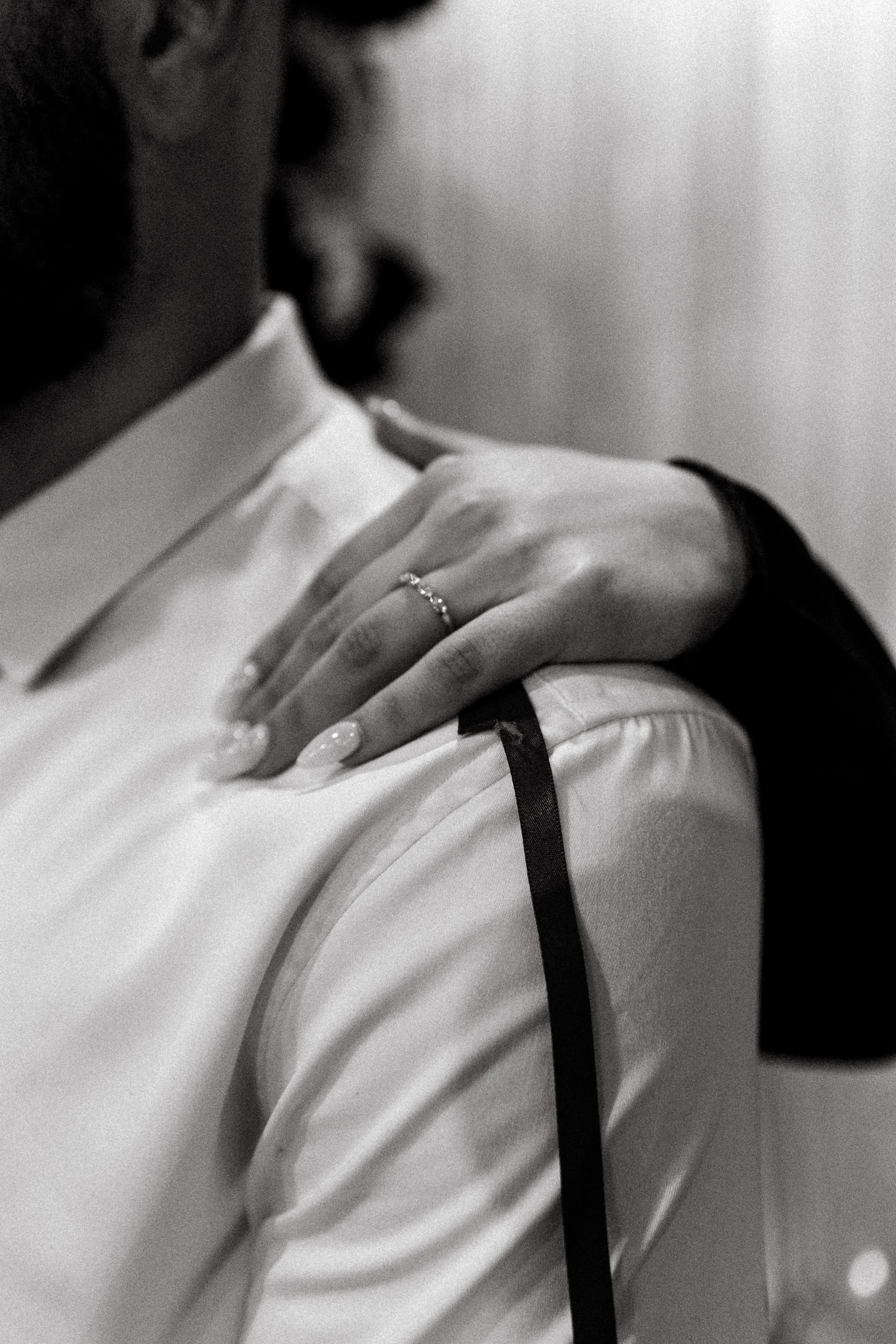 Söz ceremony photography — Tolga & Irem, Western Sydney