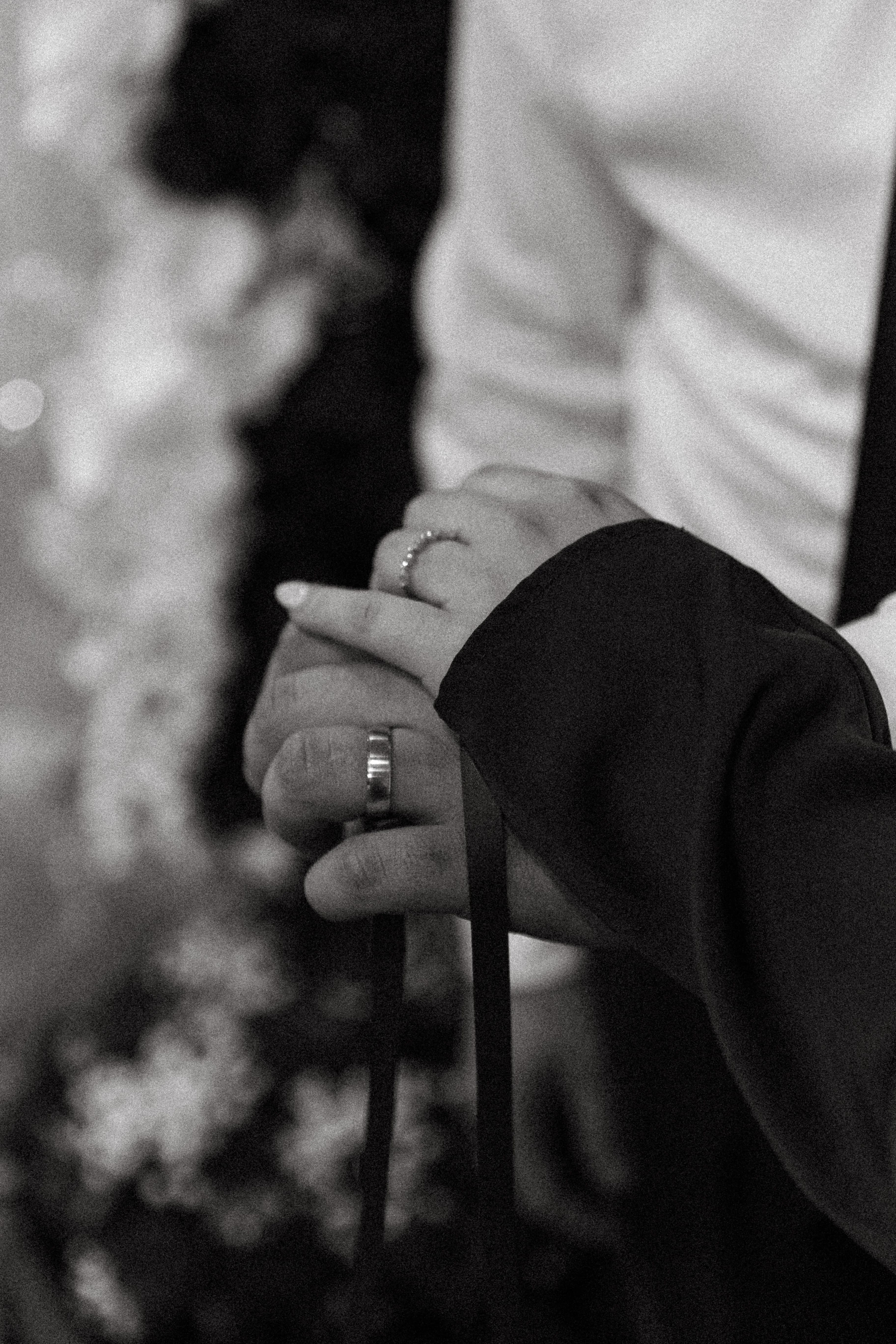 Söz ceremony photography — Tolga & Irem, Western Sydney