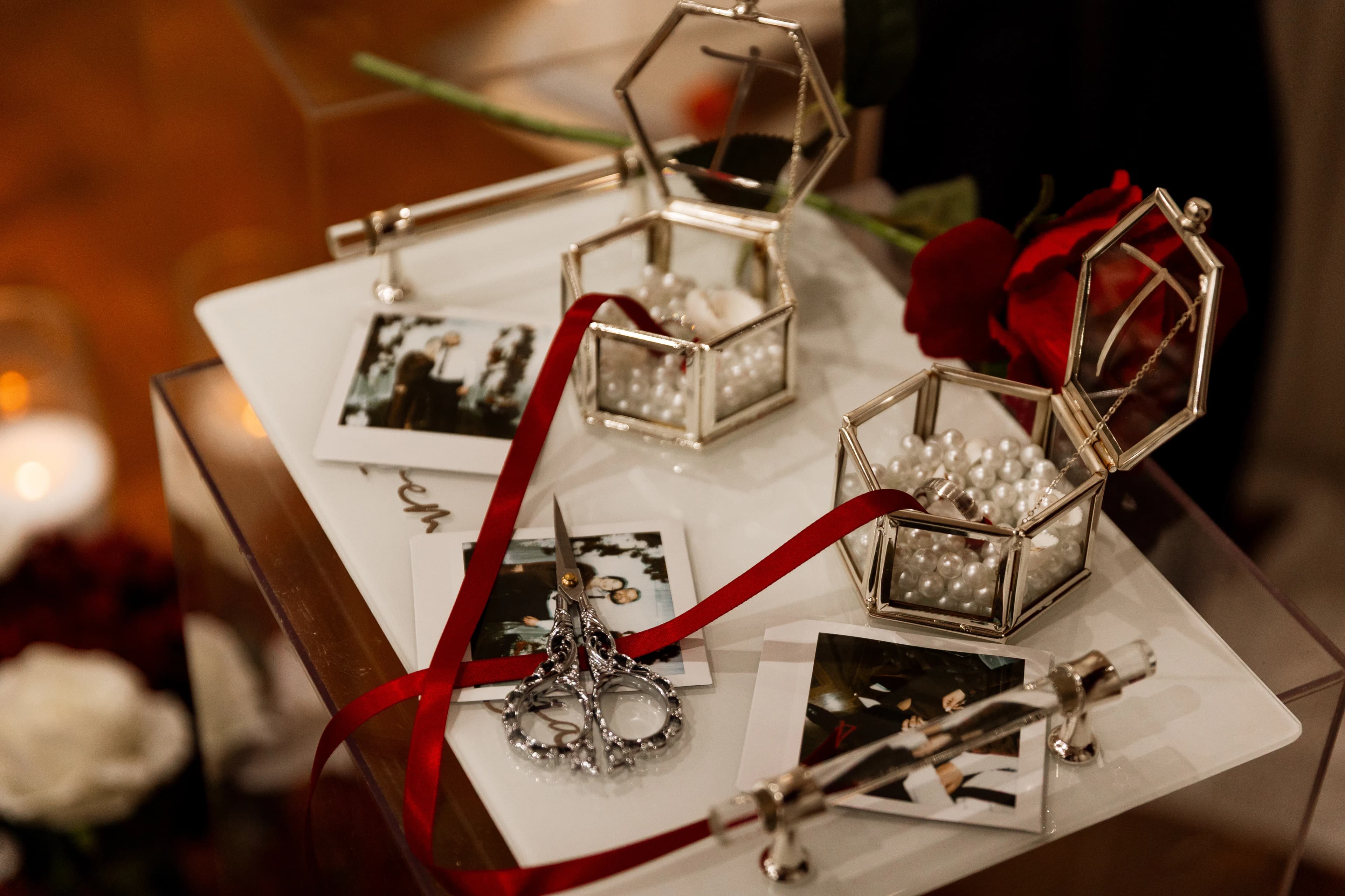 Söz ceremony photography — Tolga & Irem, Western Sydney