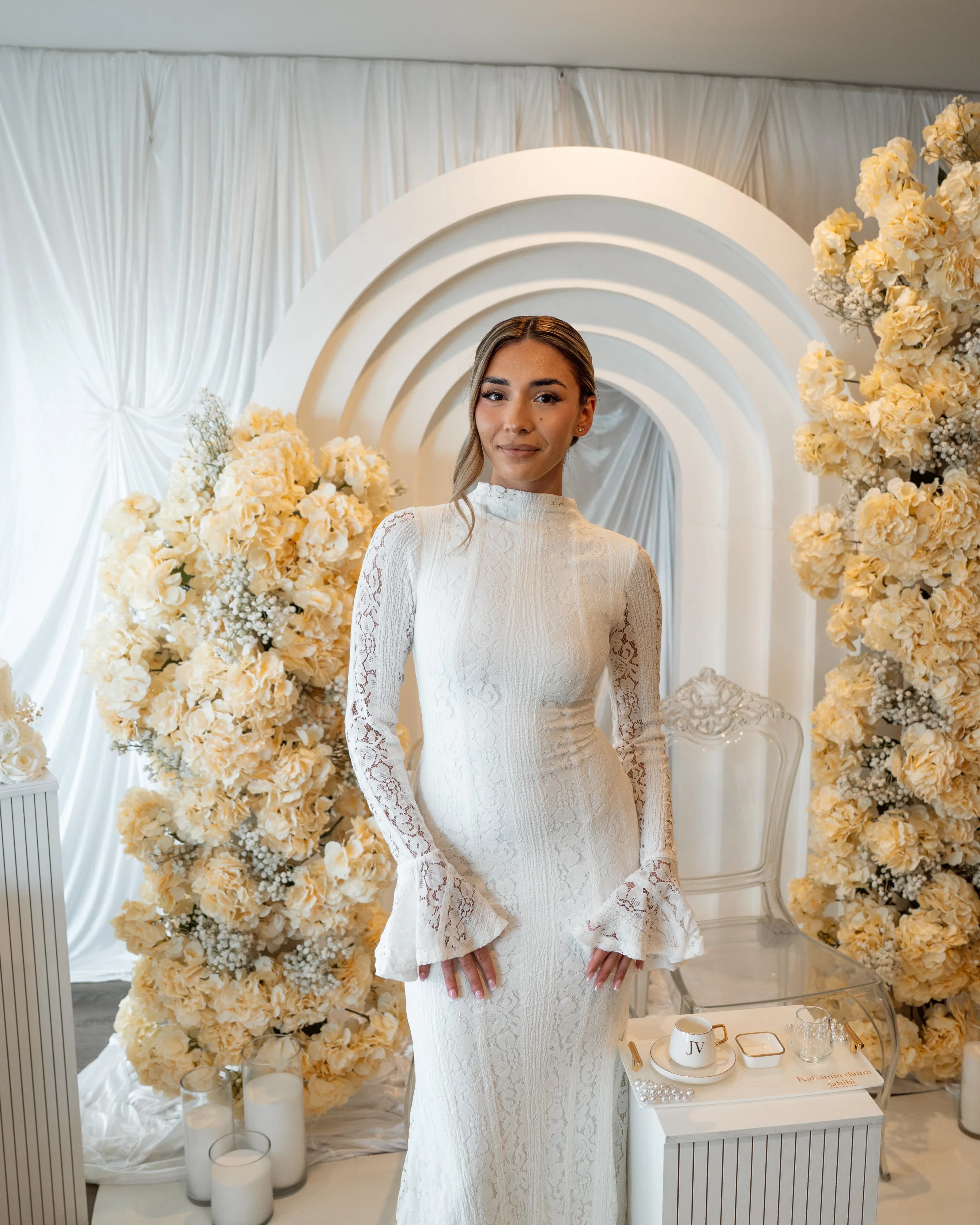 Söz Ceremony — Volkan & Jale, Pemulwuy, Greater West Sydney