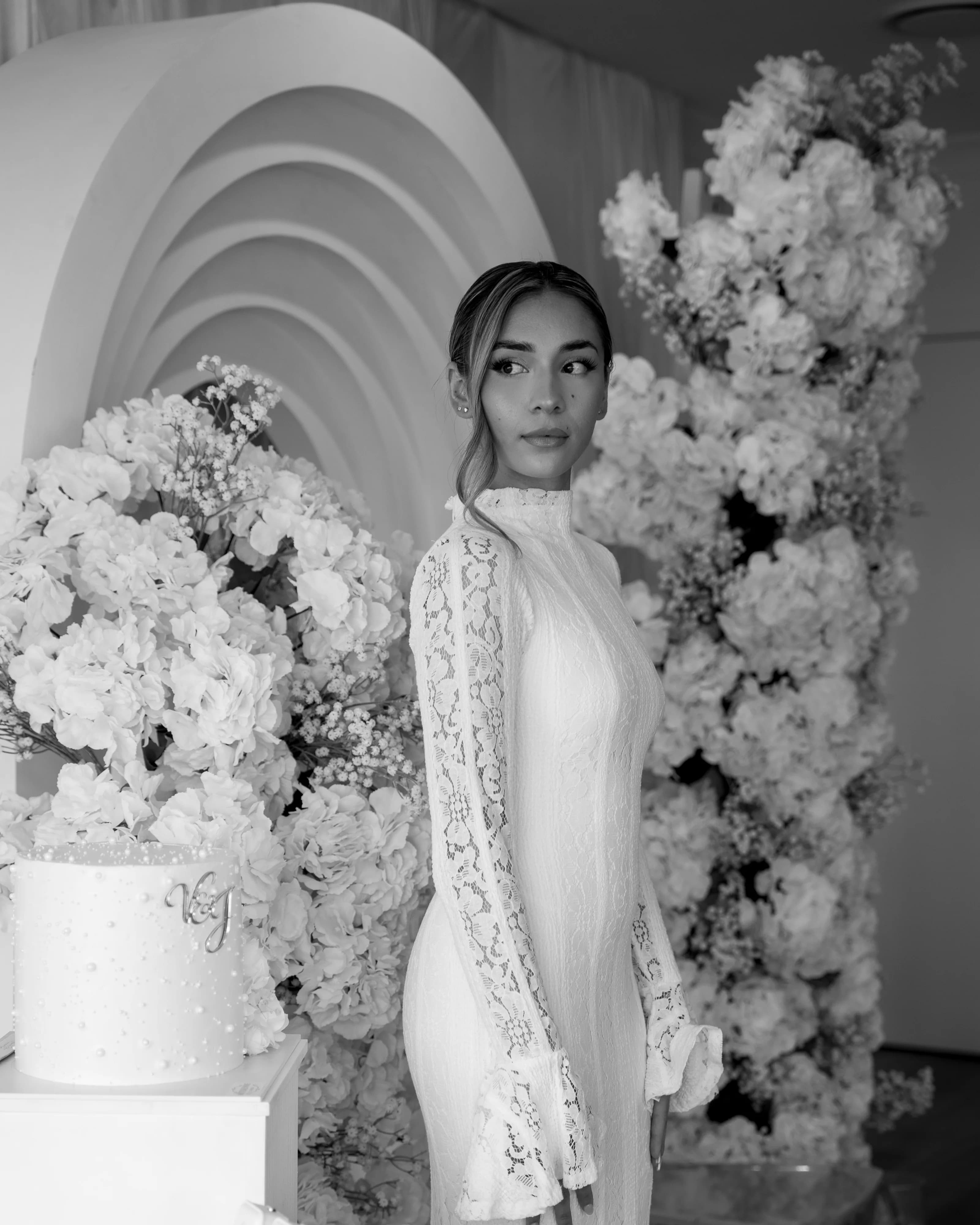 Söz Ceremony — Volkan & Jale, Pemulwuy, Greater West Sydney
